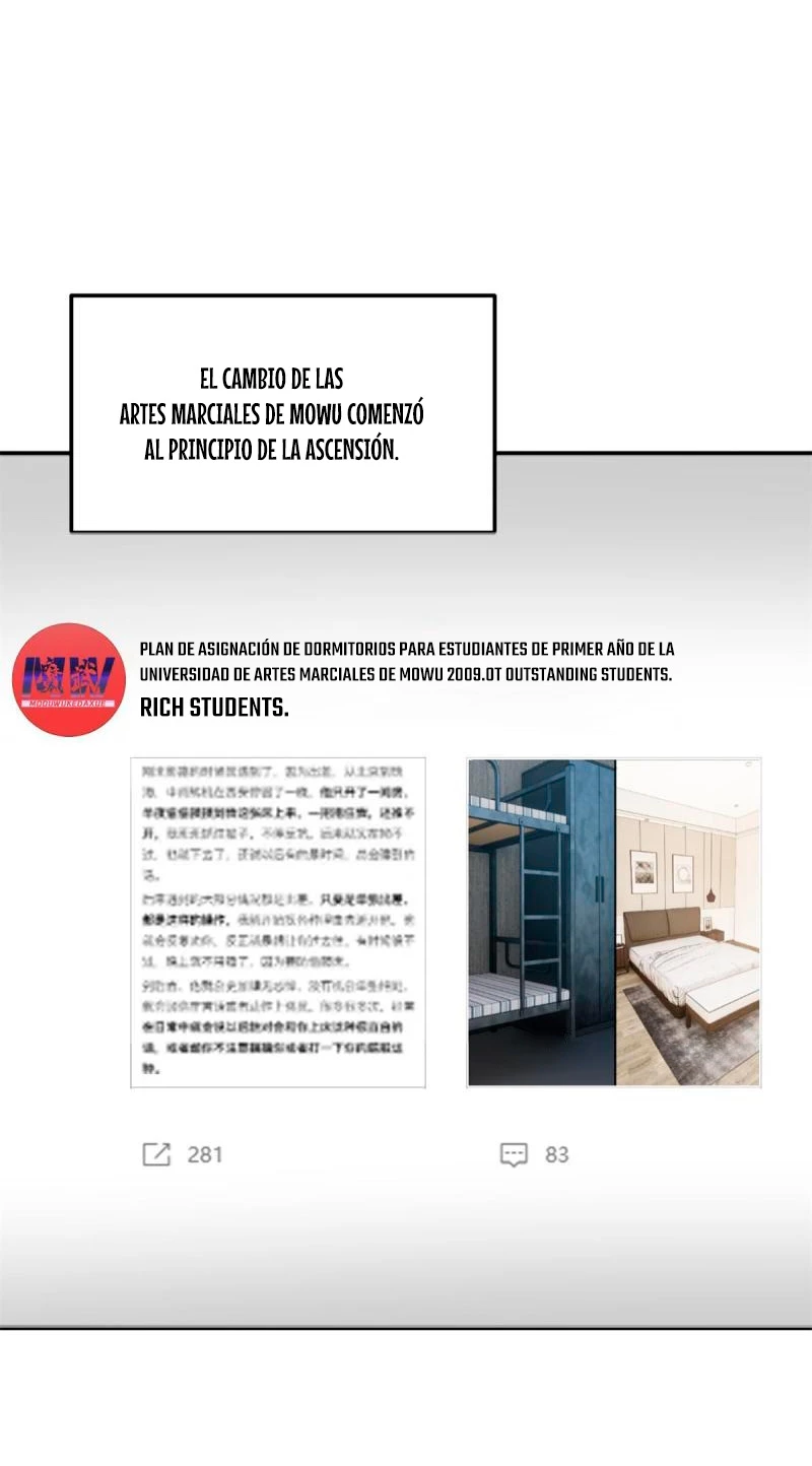 Artes Marciales Globales > Capitulo 177 > Page 21