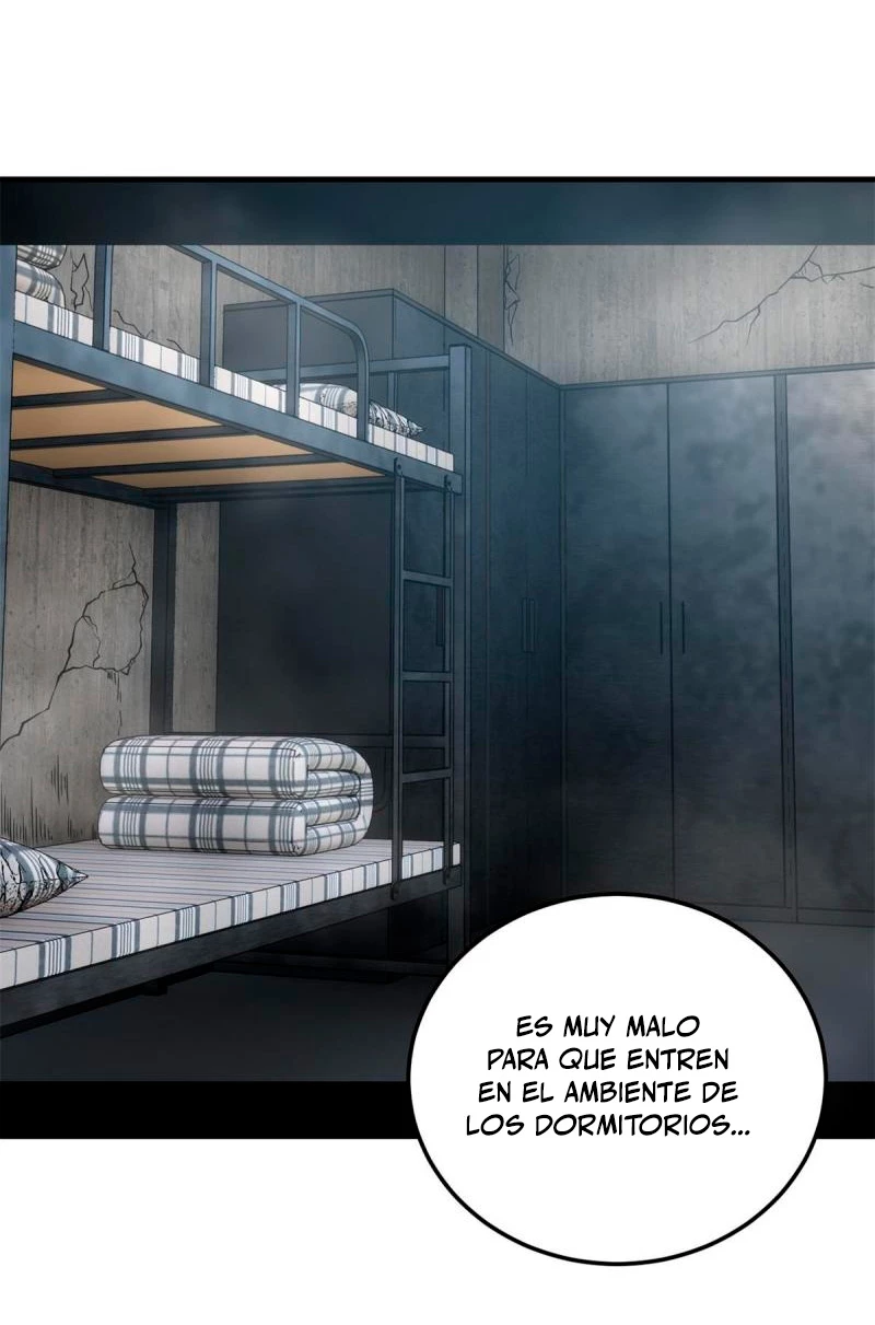 Artes Marciales Globales > Capitulo 177 > Page 41