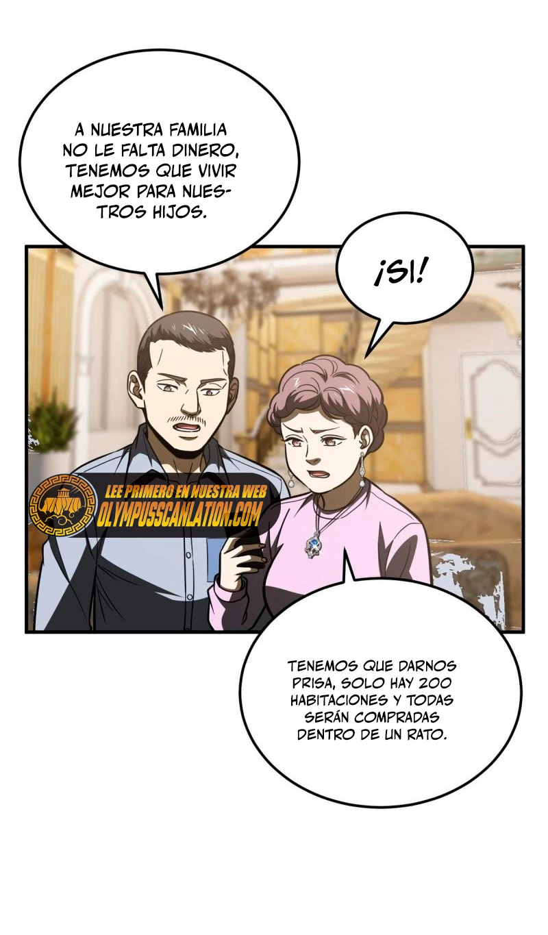 Artes Marciales Globales > Capitulo 177 > Page 51