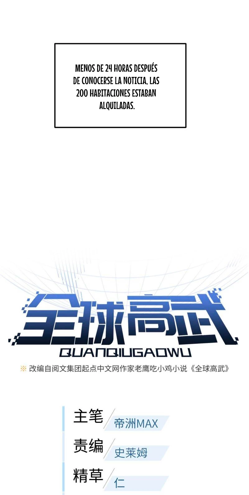 Artes Marciales Globales > Capitulo 177 > Page 61