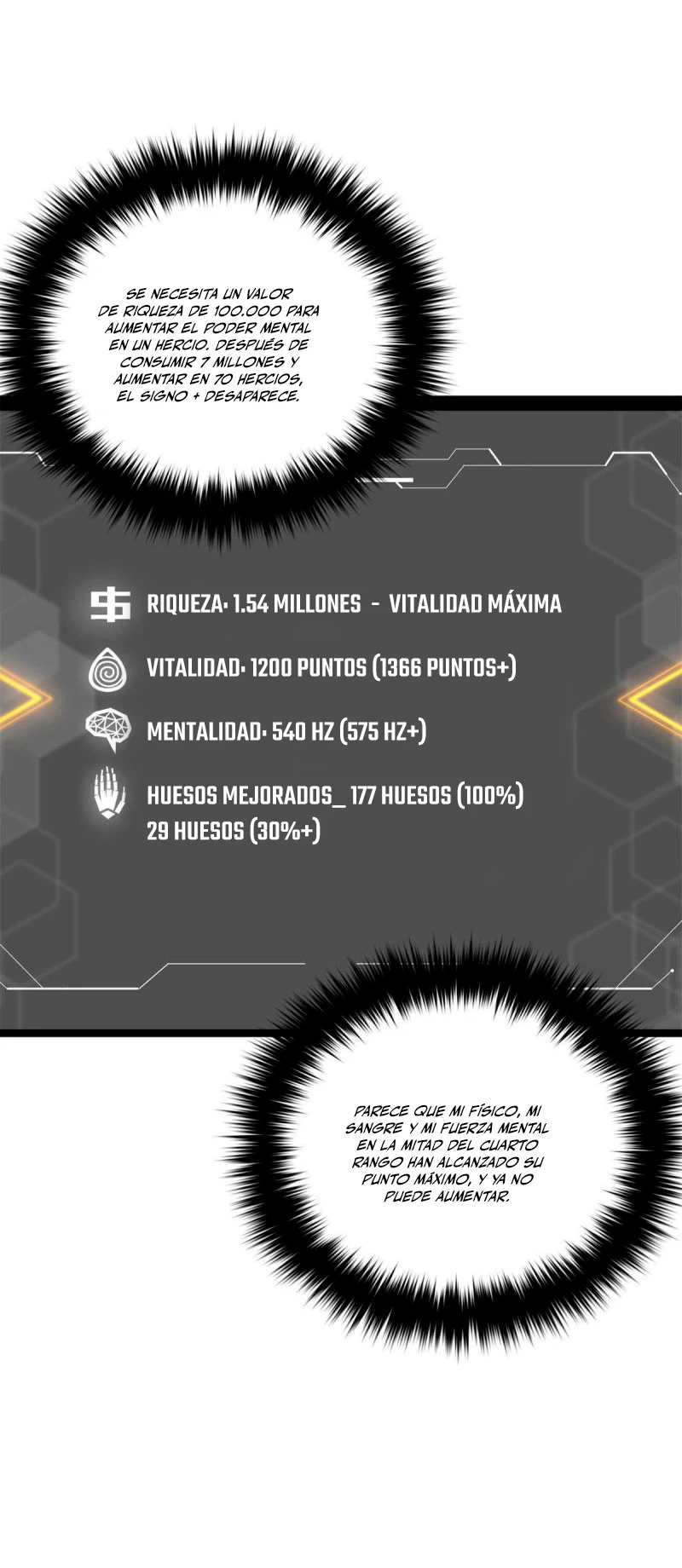 Artes Marciales Globales > Capitulo 177 > Page 81