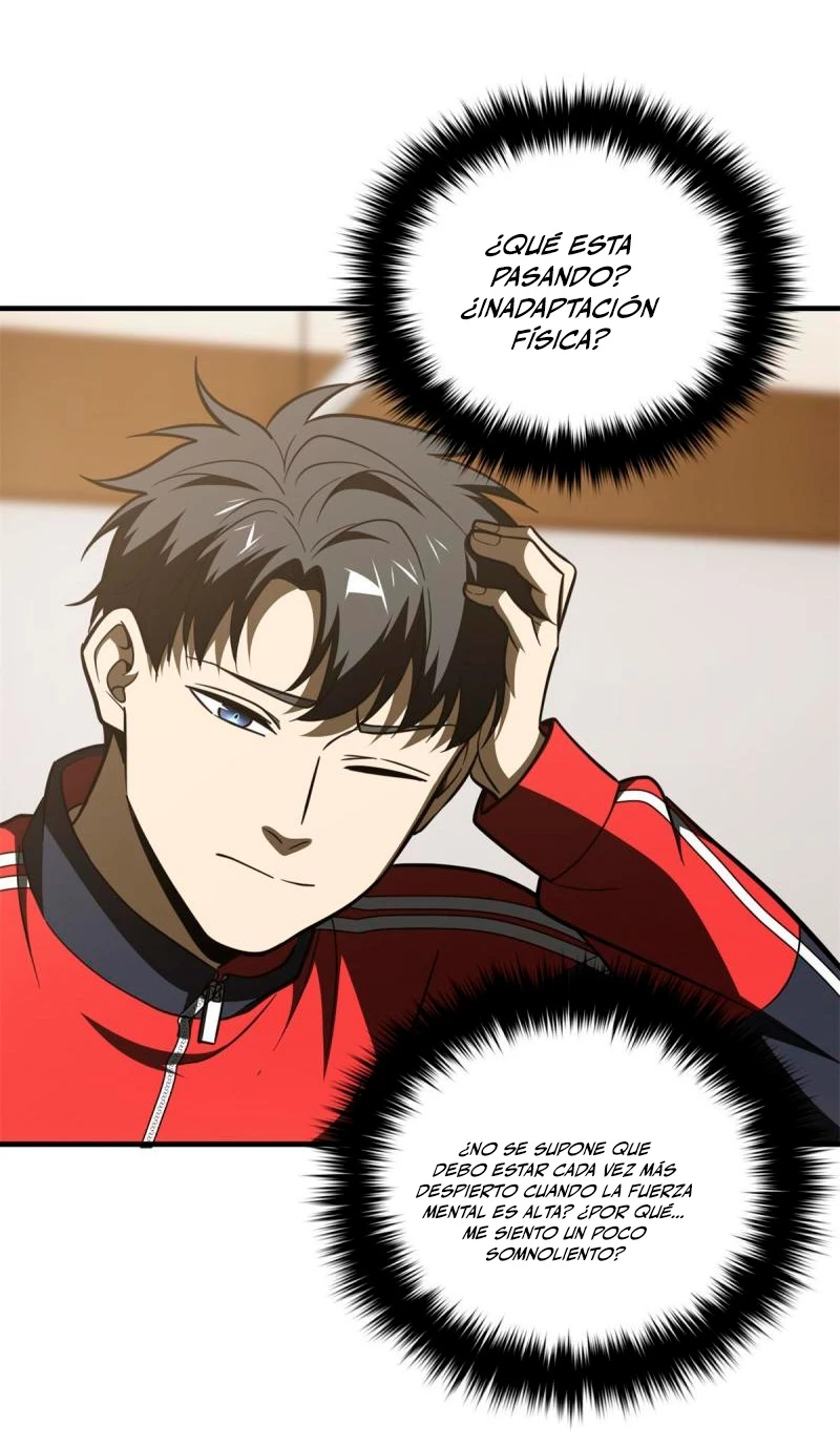 Artes Marciales Globales > Capitulo 177 > Page 111