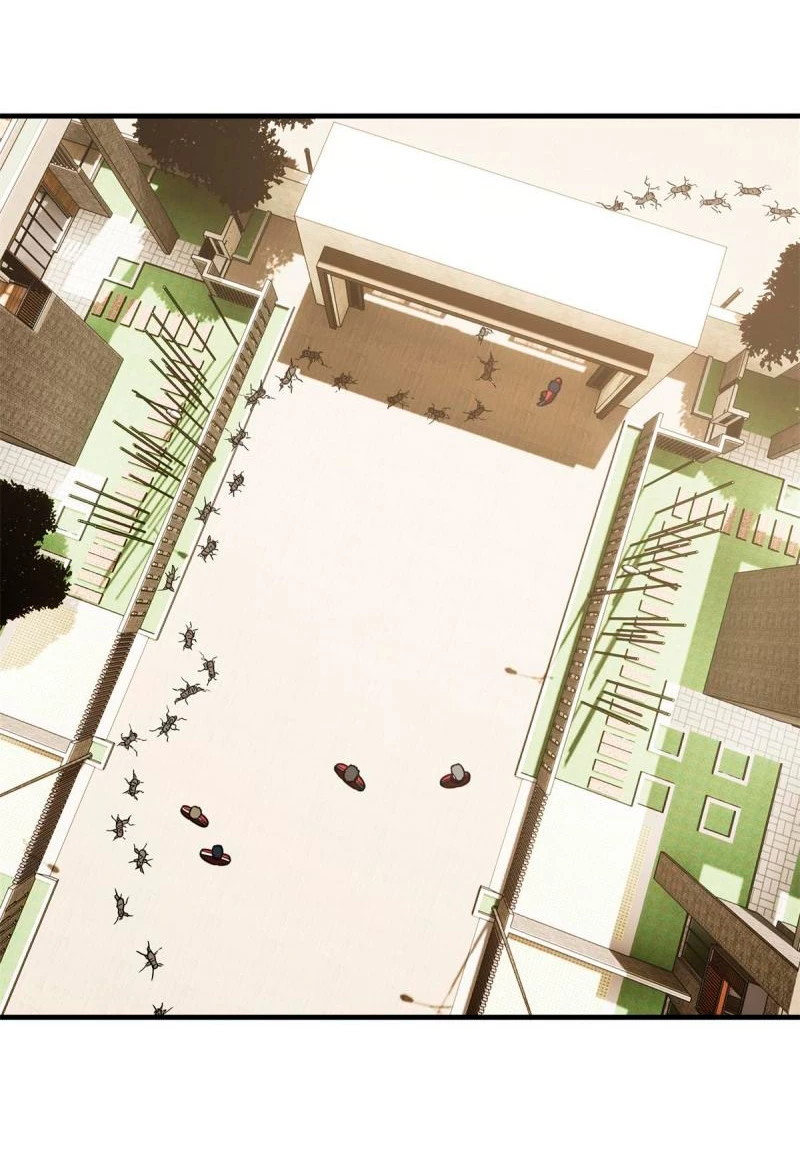 Artes Marciales Globales > Capitulo 177 > Page 131