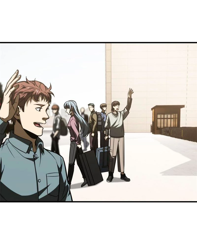 Artes Marciales Globales > Capitulo 177 > Page 181