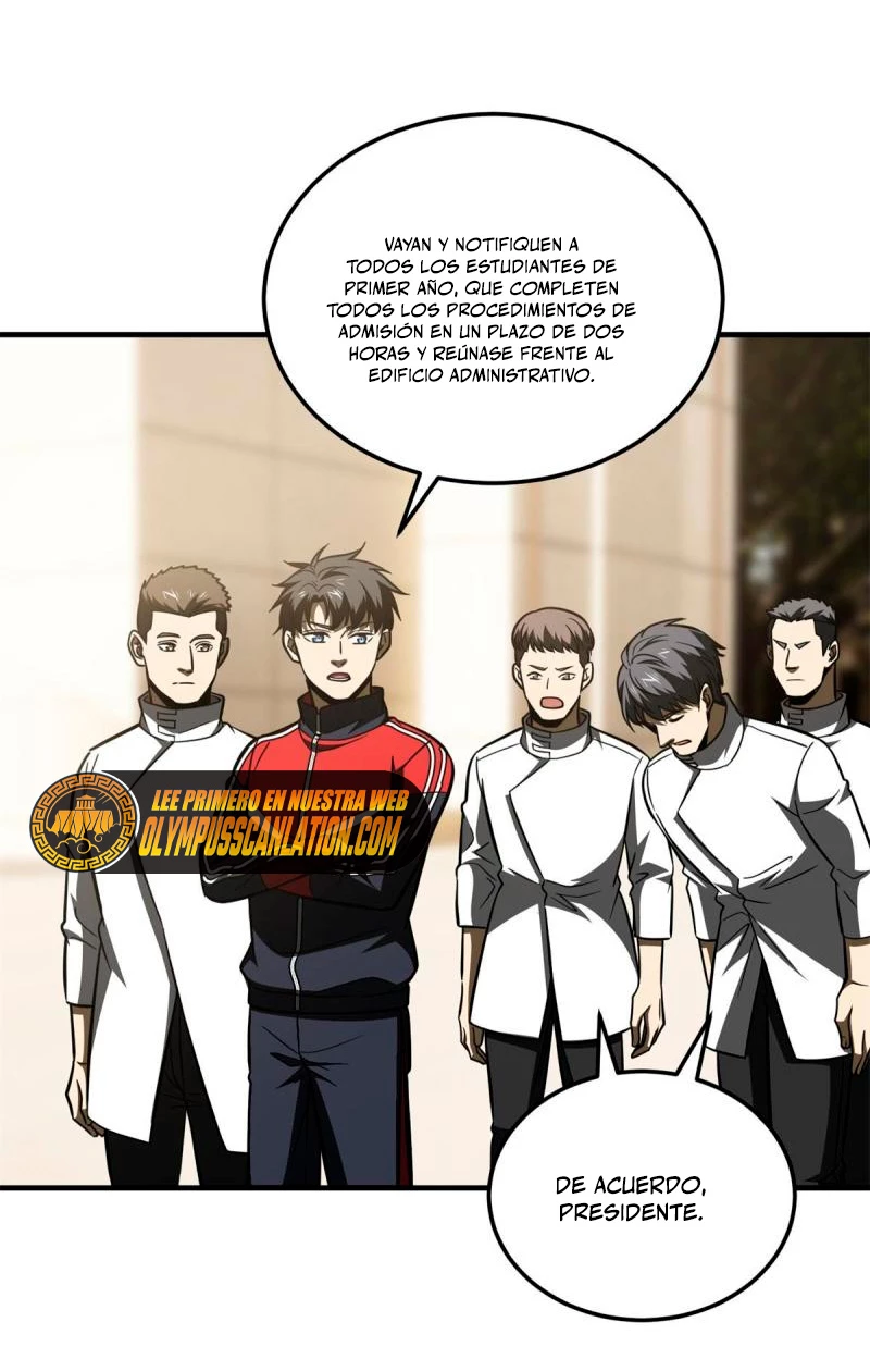 Artes Marciales Globales > Capitulo 177 > Page 251