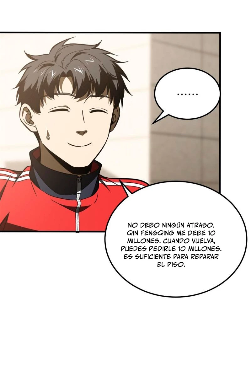 Artes Marciales Globales > Capitulo 177 > Page 301