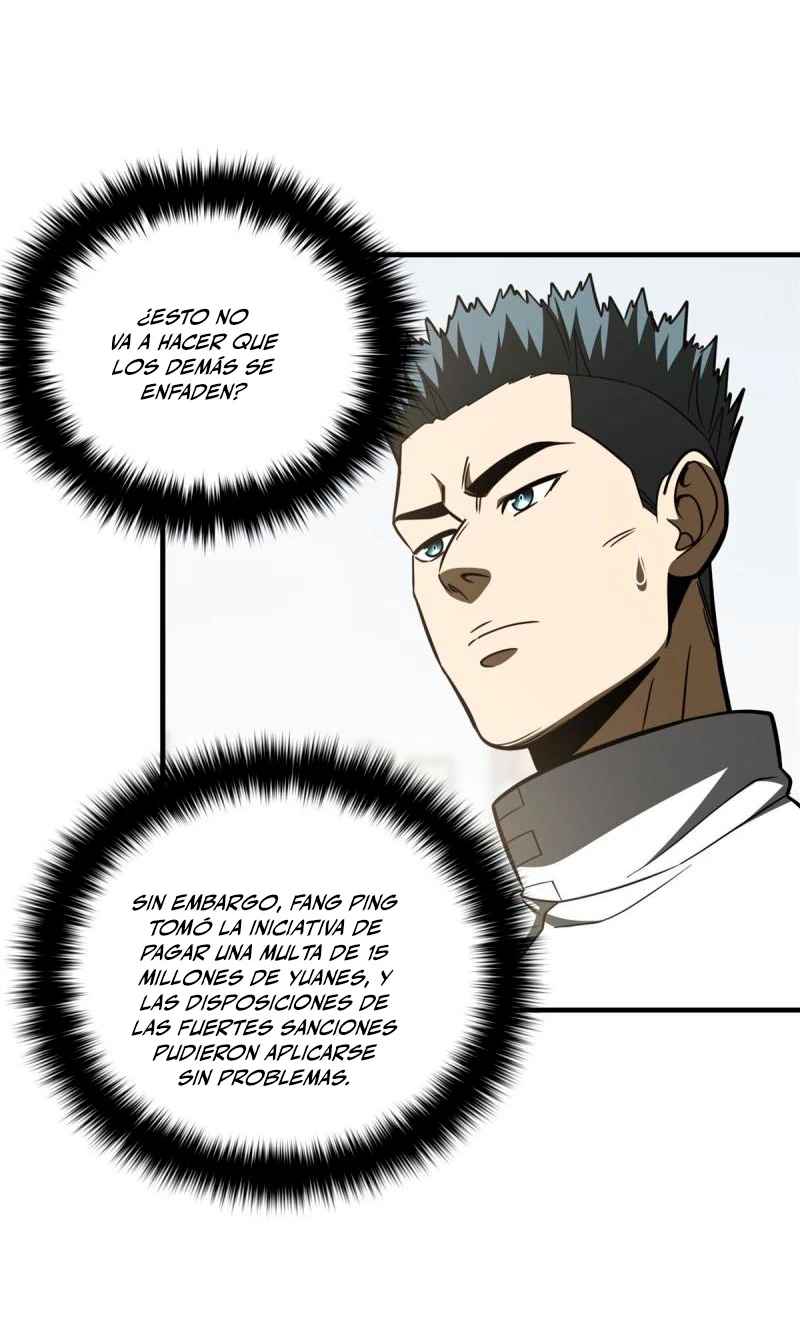 Artes Marciales Globales > Capitulo 177 > Page 341