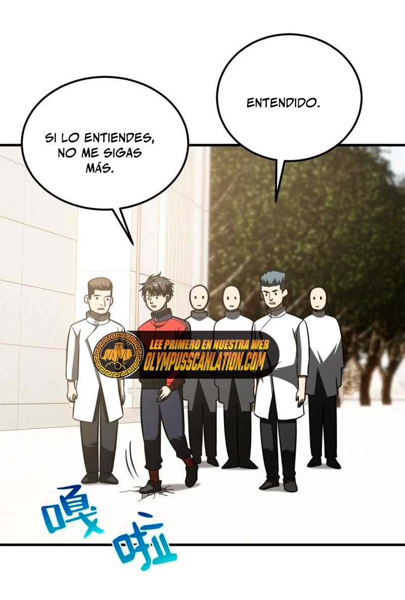 Artes Marciales Globales > Capitulo 177 > Page 351