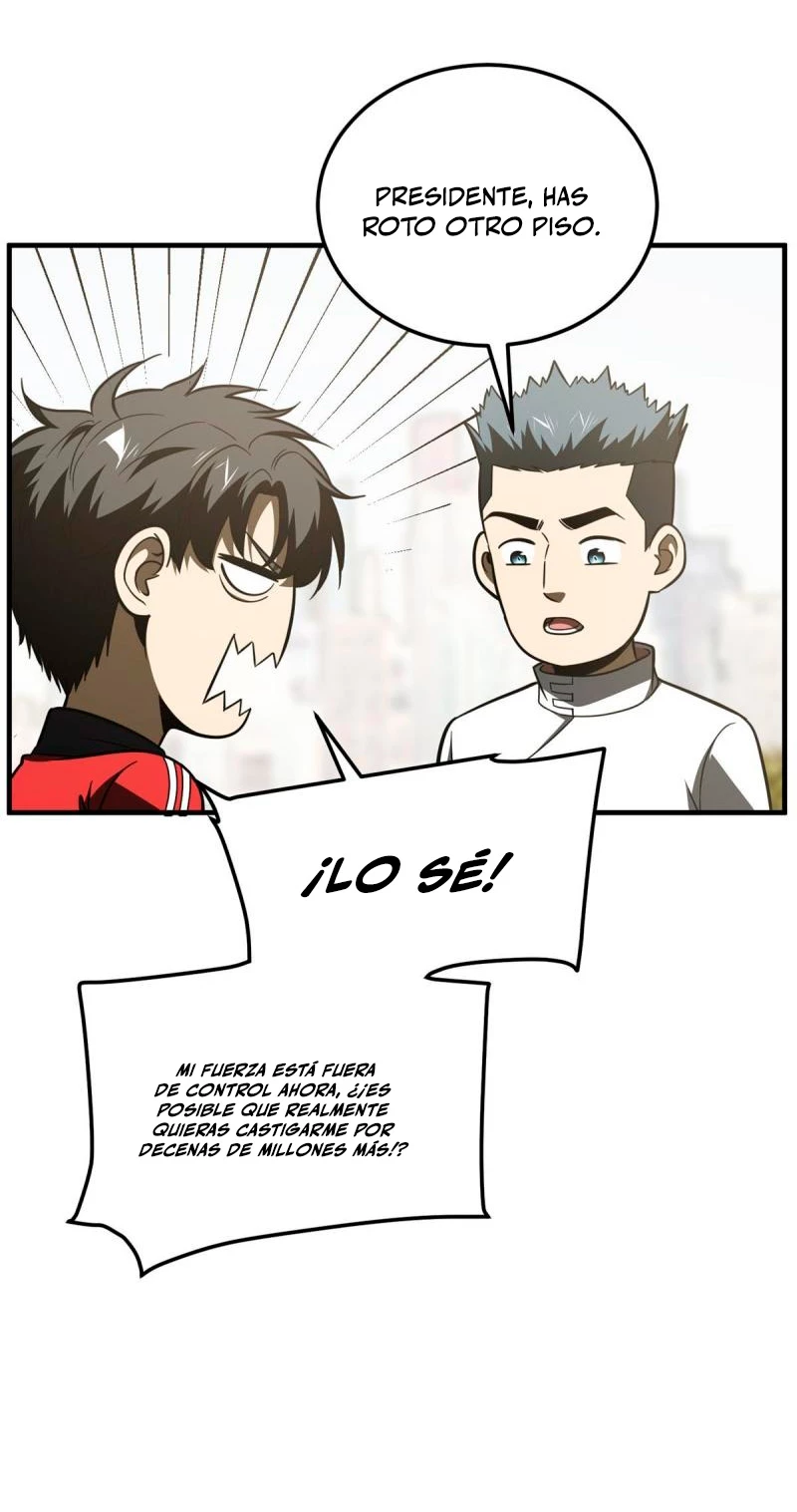 Artes Marciales Globales > Capitulo 177 > Page 361