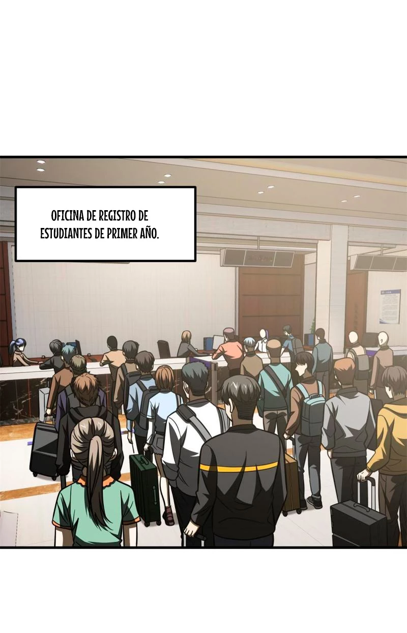 Artes Marciales Globales > Capitulo 177 > Page 371