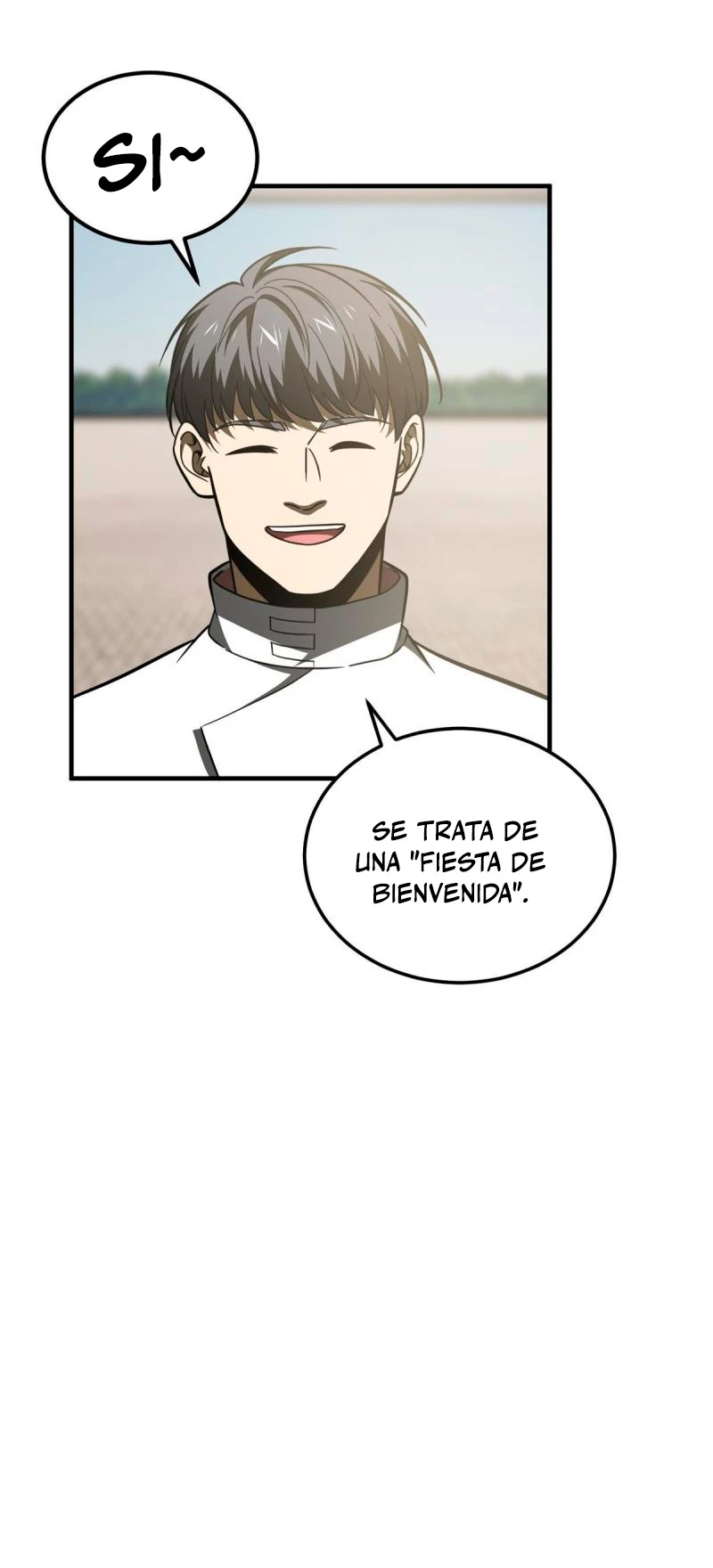 Artes Marciales Globales > Capitulo 177 > Page 401