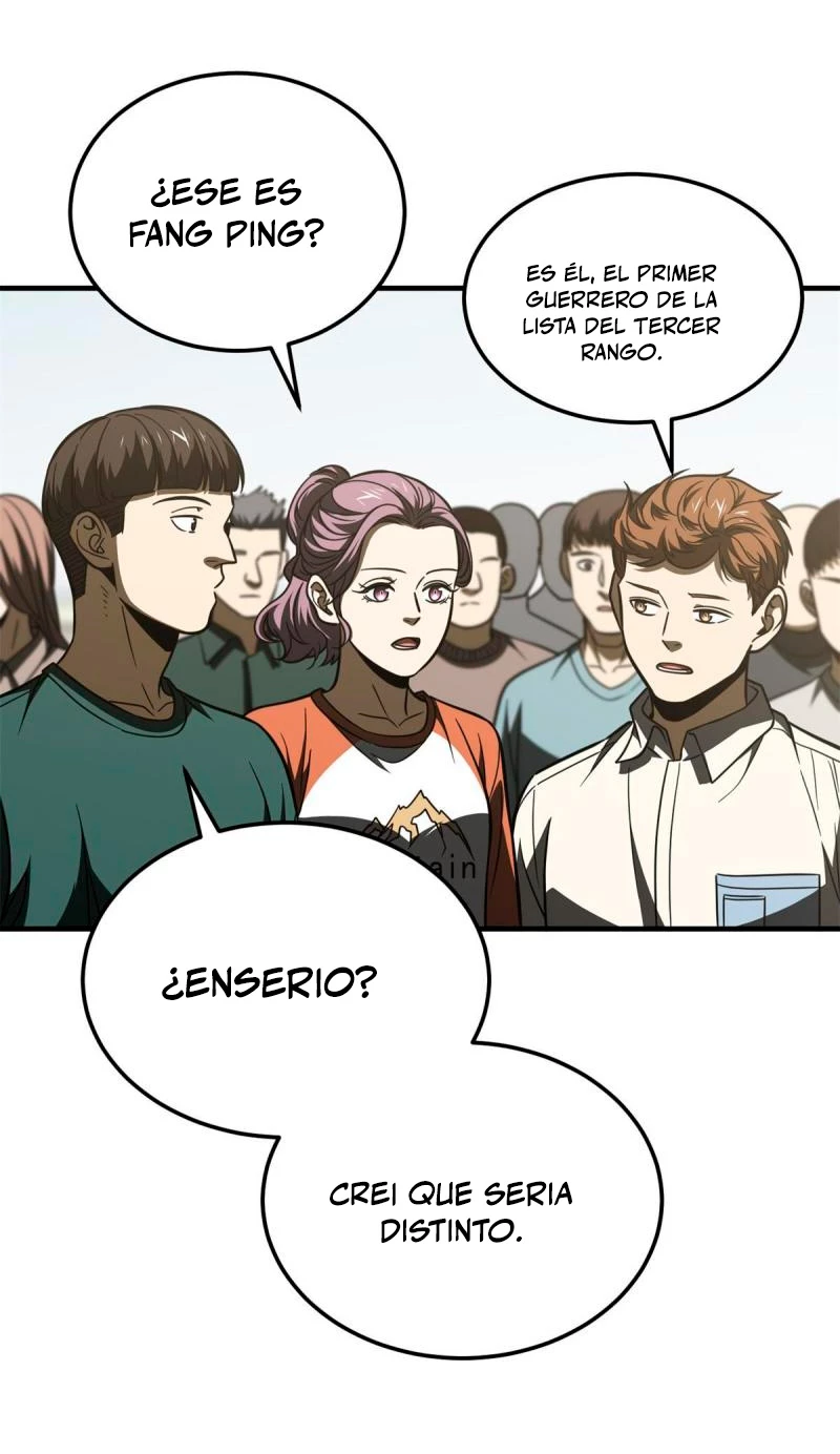 Artes Marciales Globales > Capitulo 177 > Page 431