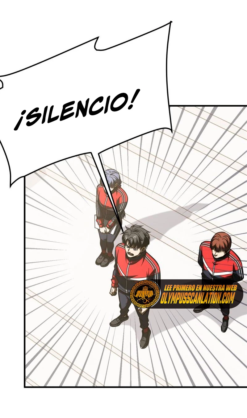 Artes Marciales Globales > Capitulo 177 > Page 441