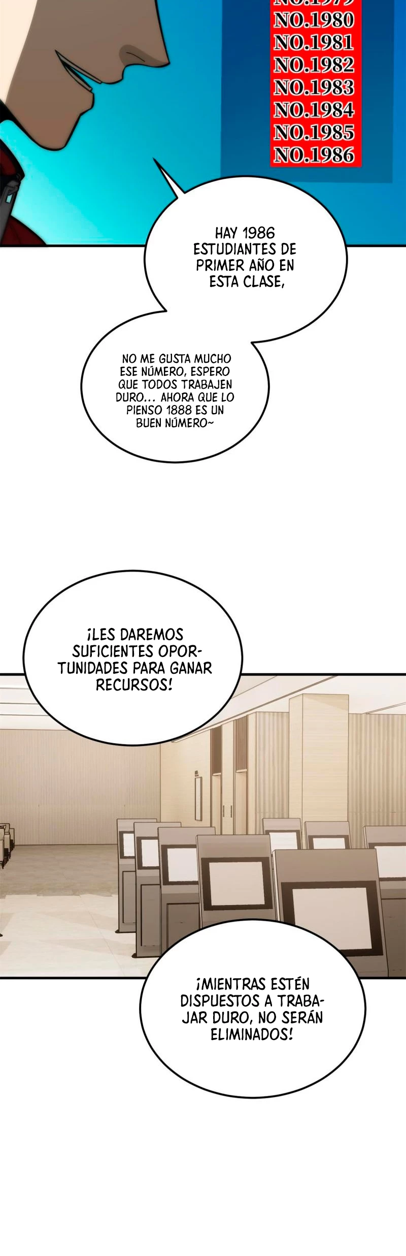 Artes Marciales Globales > Capitulo 178 > Page 171