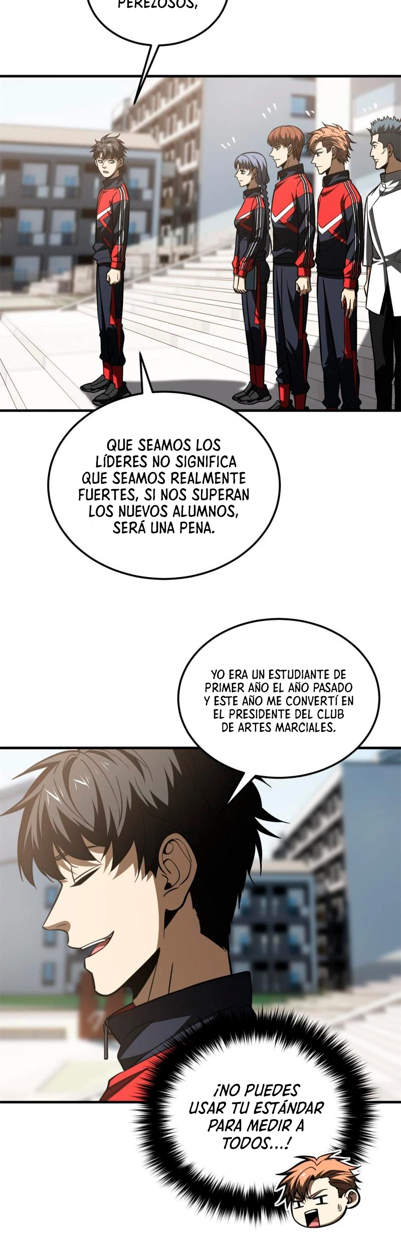 Artes Marciales Globales > Capitulo 178 > Page 211