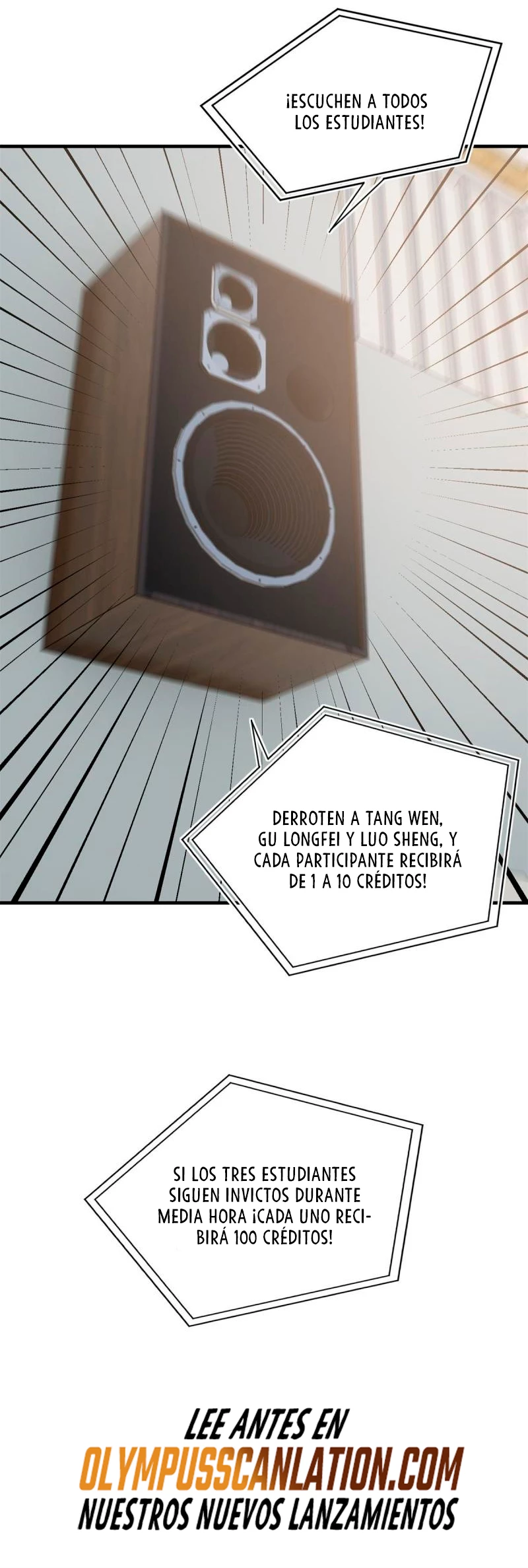 Artes Marciales Globales > Capitulo 178 > Page 341