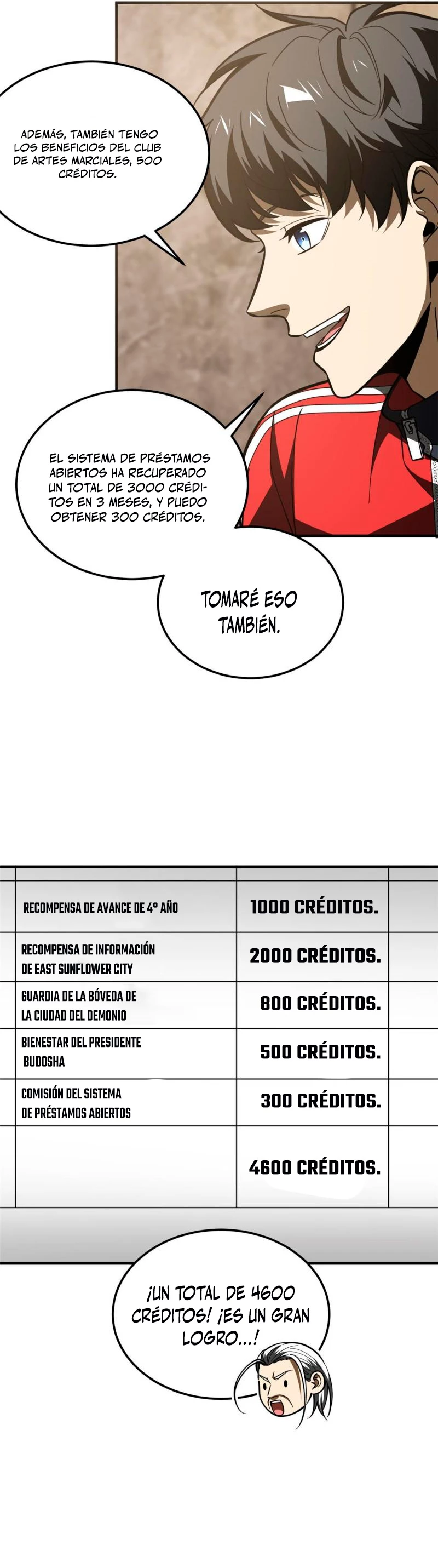 Artes Marciales Globales > Capitulo 179 > Page 111