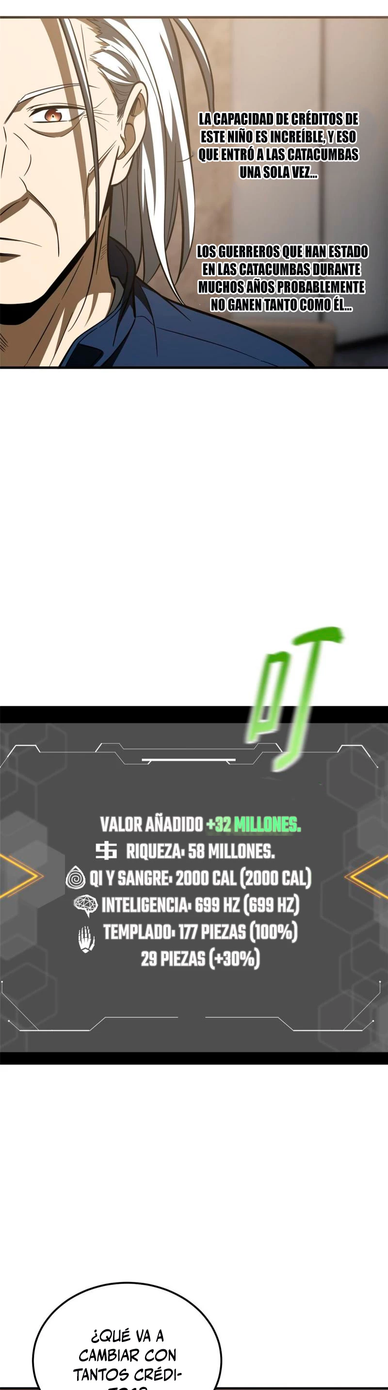 Artes Marciales Globales > Capitulo 179 > Page 121