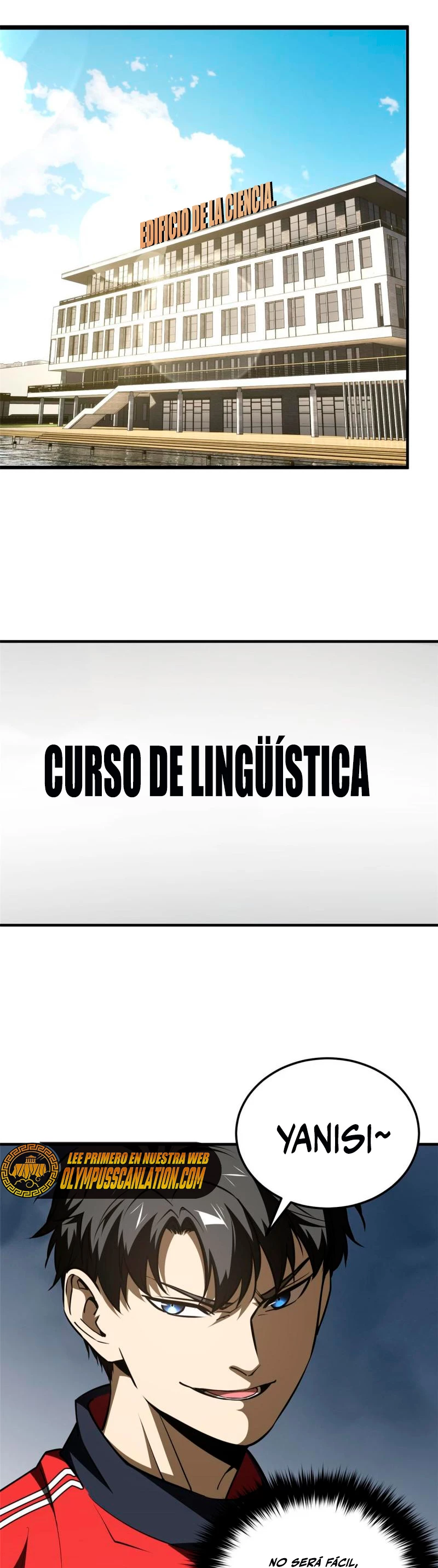 Artes Marciales Globales > Capitulo 179 > Page 181