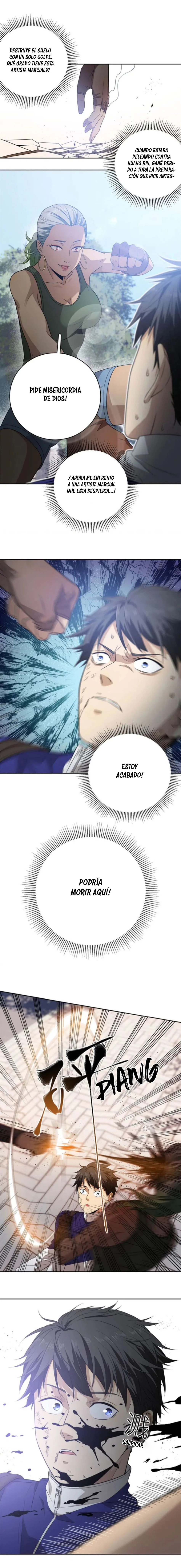 Artes Marciales Globales > Capitulo 18 > Page 51