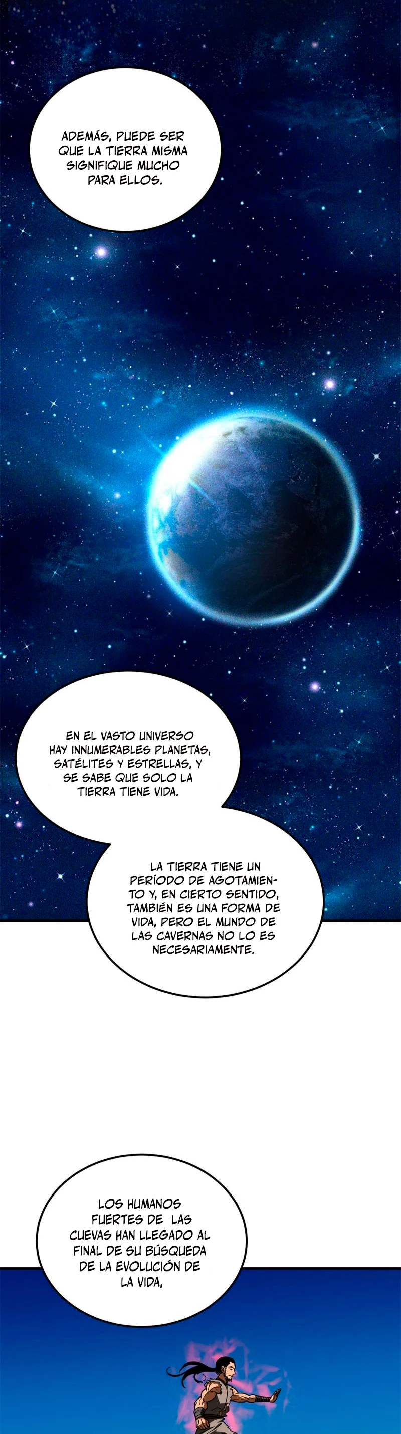 Artes Marciales Globales > Capitulo 180 > Page 71