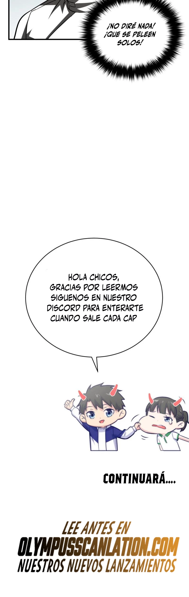 Artes Marciales Globales > Capitulo 180 > Page 251