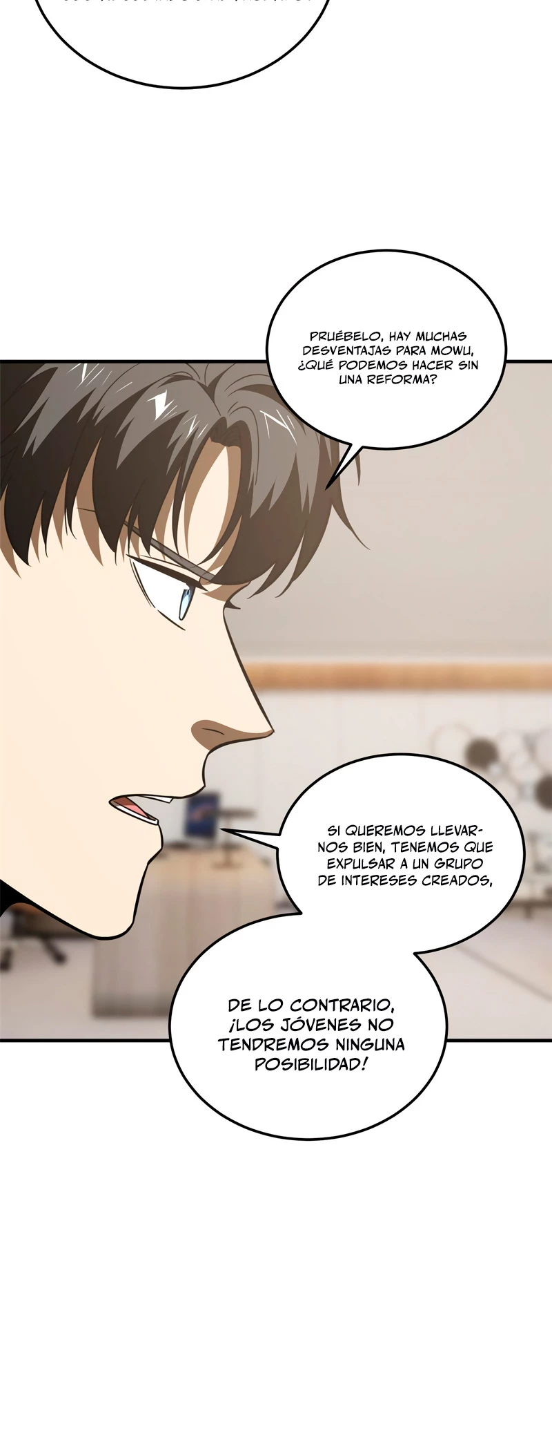 Artes Marciales Globales > Capitulo 181 > Page 221