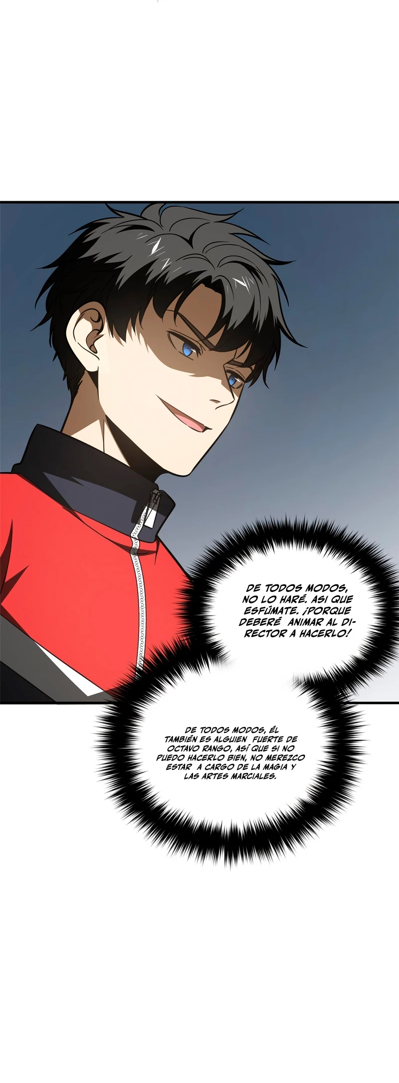 Artes Marciales Globales > Capitulo 181 > Page 241