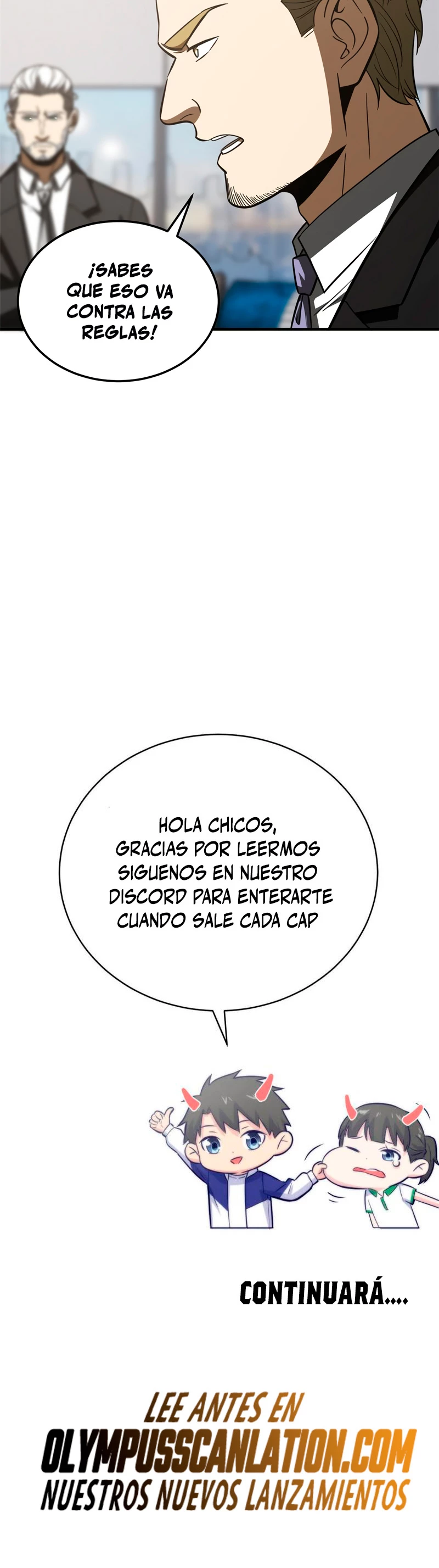 Artes Marciales Globales > Capitulo 181 > Page 271