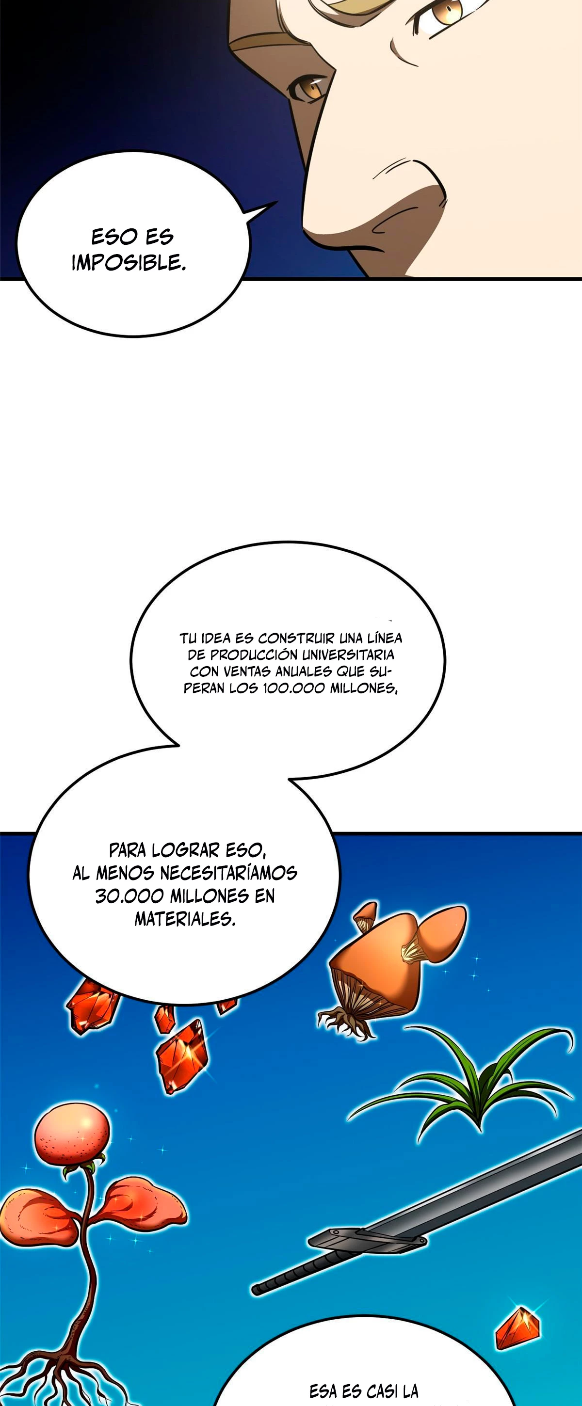 Artes Marciales Globales > Capitulo 182 > Page 61