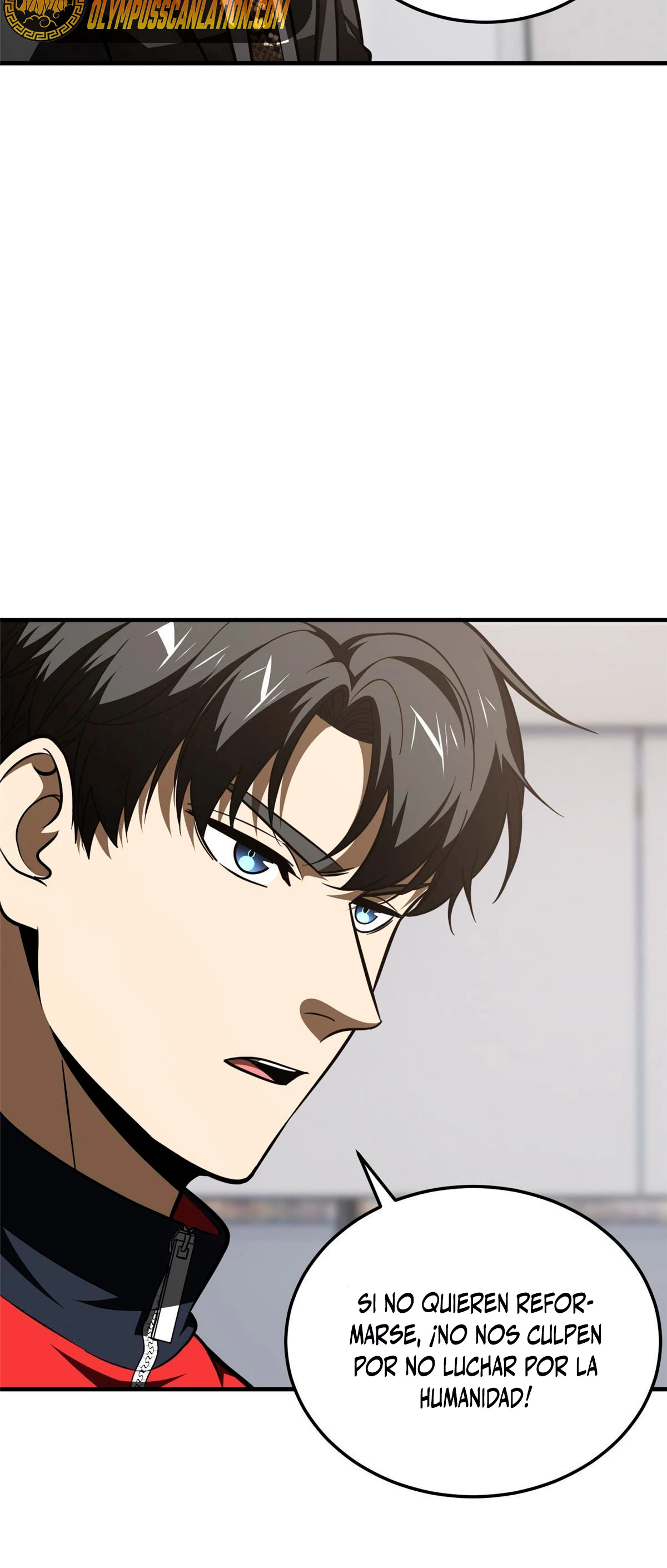 Artes Marciales Globales > Capitulo 182 > Page 131