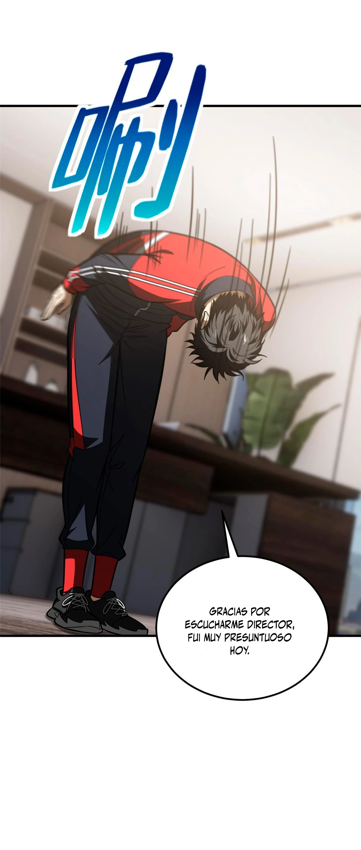 Artes Marciales Globales > Capitulo 182 > Page 211