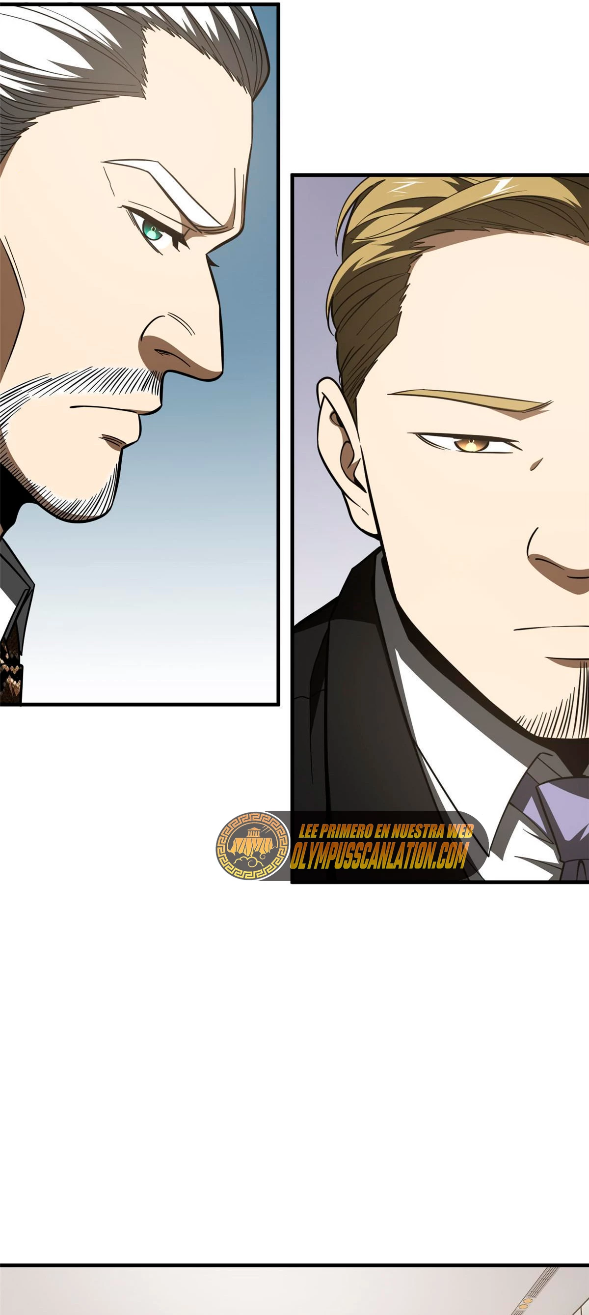 Artes Marciales Globales > Capitulo 182 > Page 221