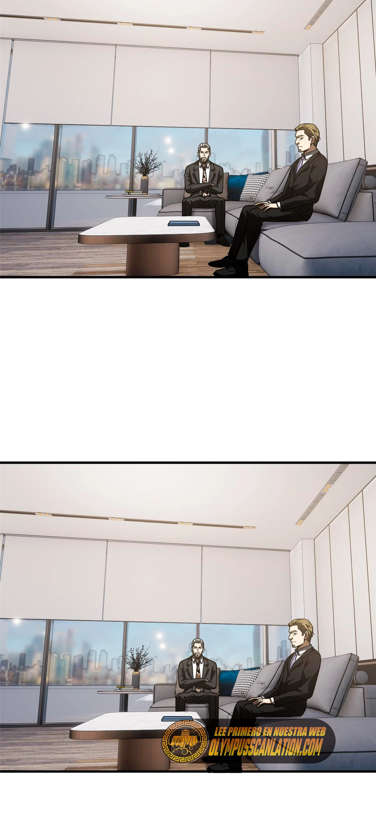 Artes Marciales Globales > Capitulo 182 > Page 231