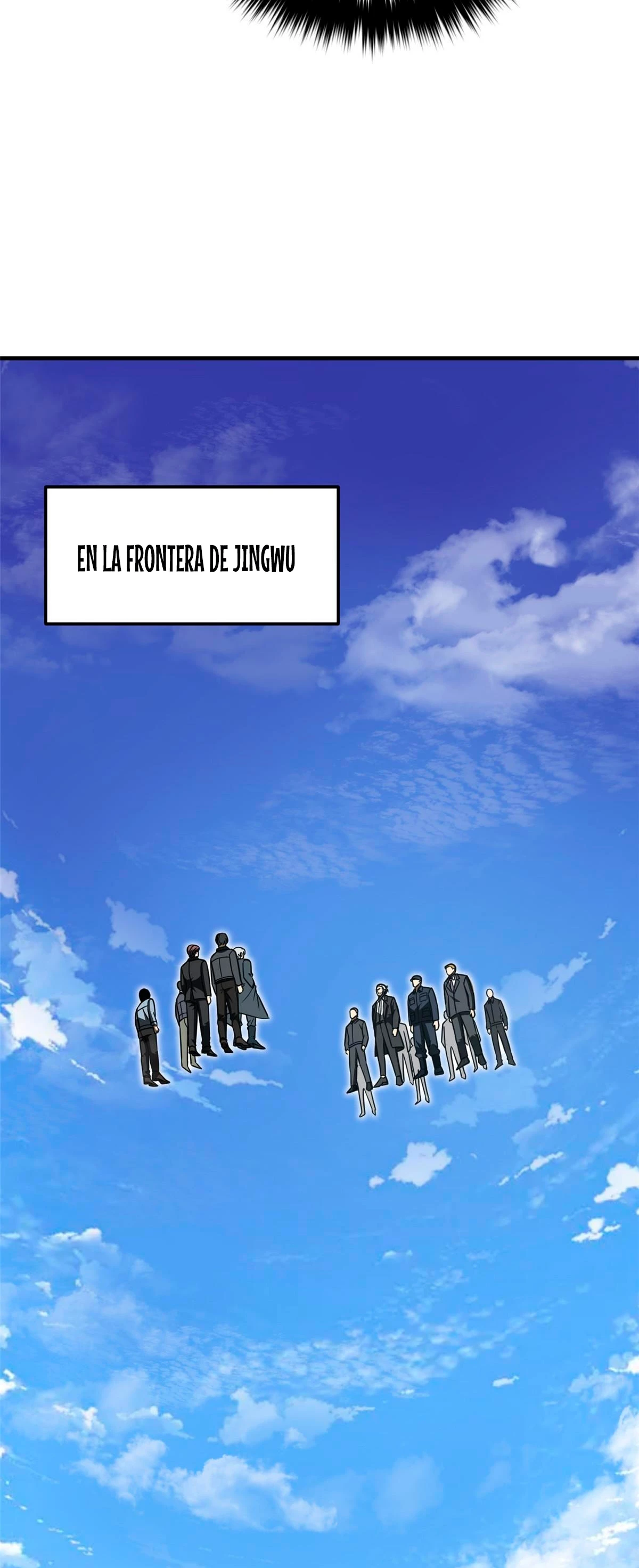 Artes Marciales Globales > Capitulo 182 > Page 341