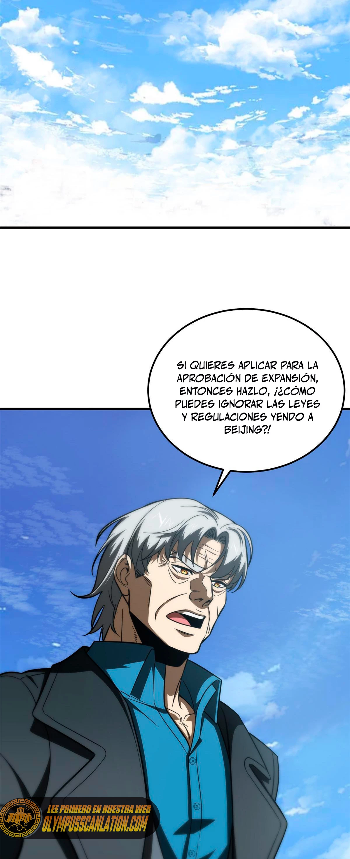 Artes Marciales Globales > Capitulo 182 > Page 351