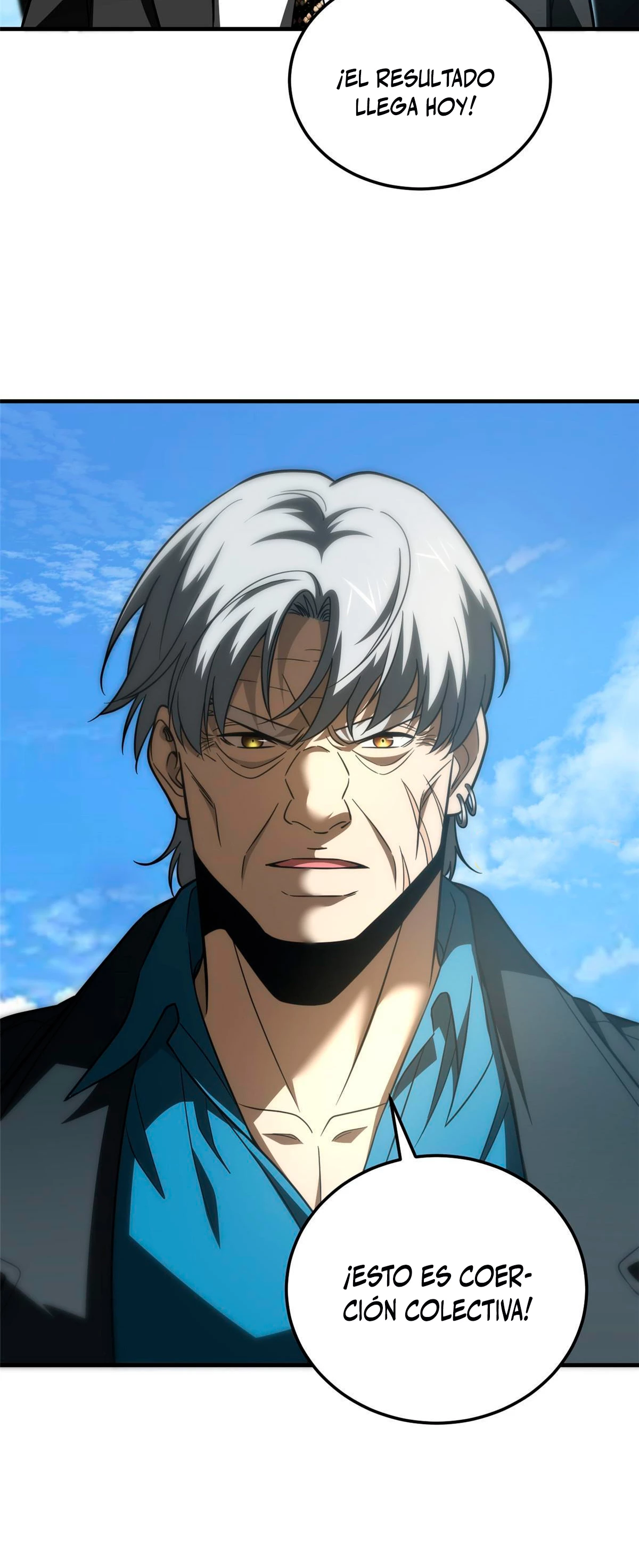 Artes Marciales Globales > Capitulo 182 > Page 371