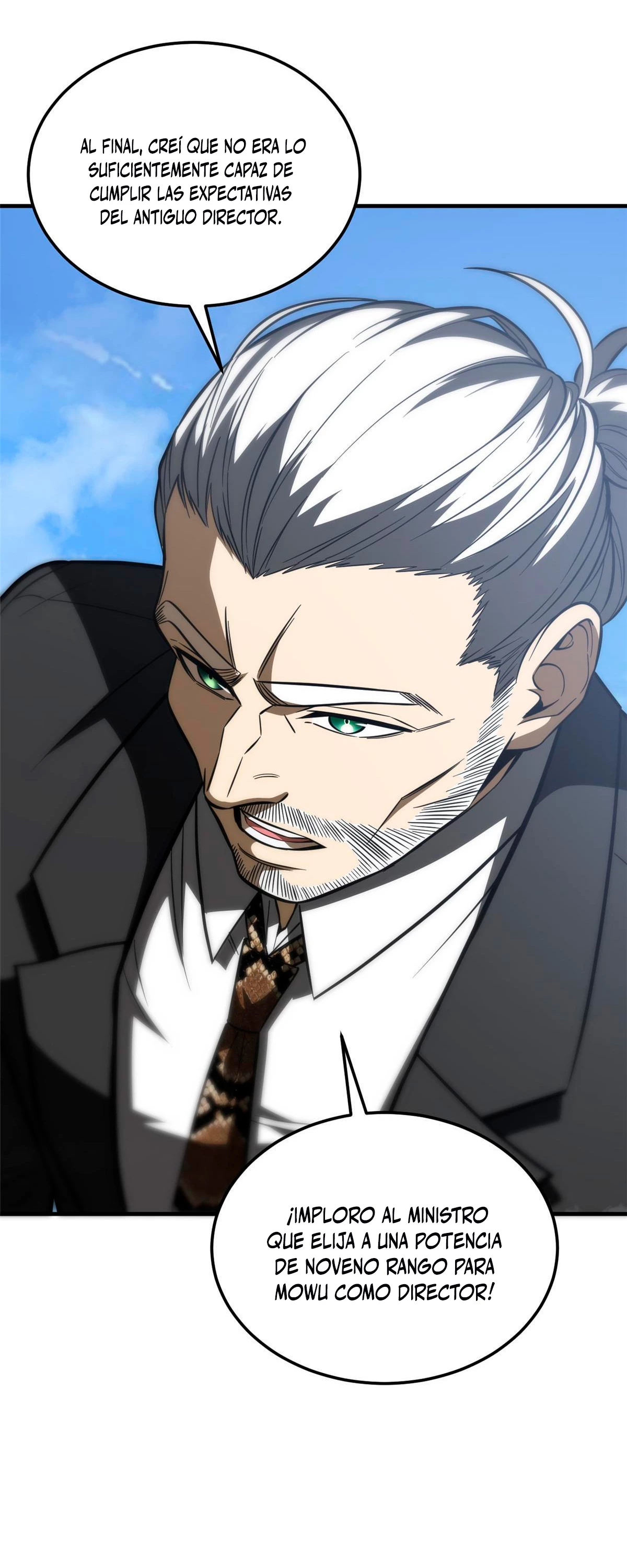 Artes Marciales Globales > Capitulo 183 > Page 101