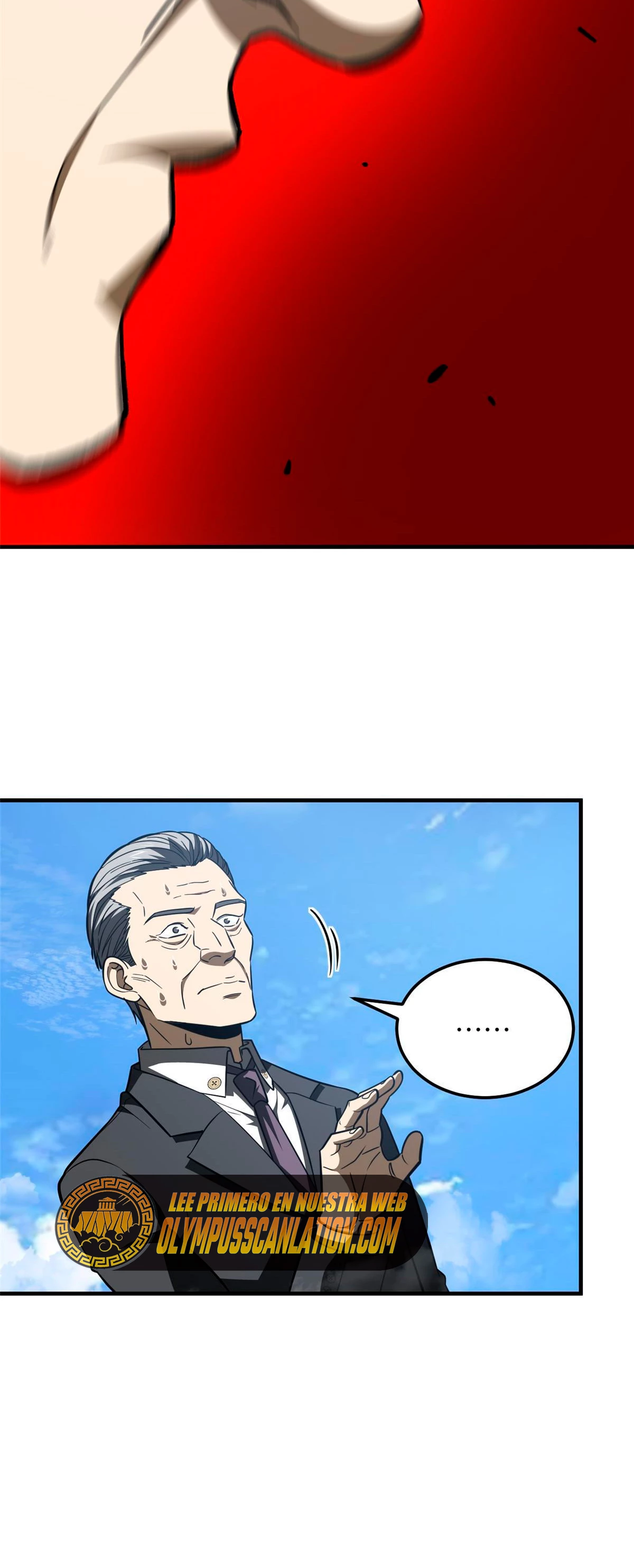 Artes Marciales Globales > Capitulo 183 > Page 231