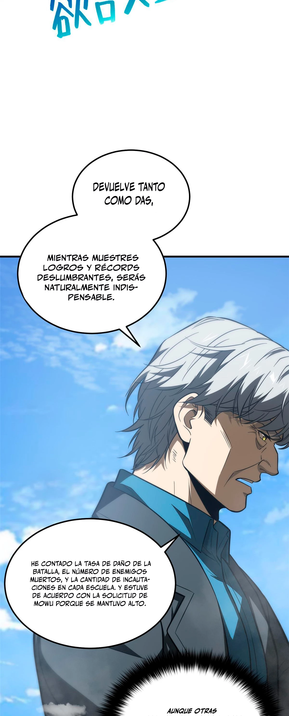 Artes Marciales Globales > Capitulo 183 > Page 271