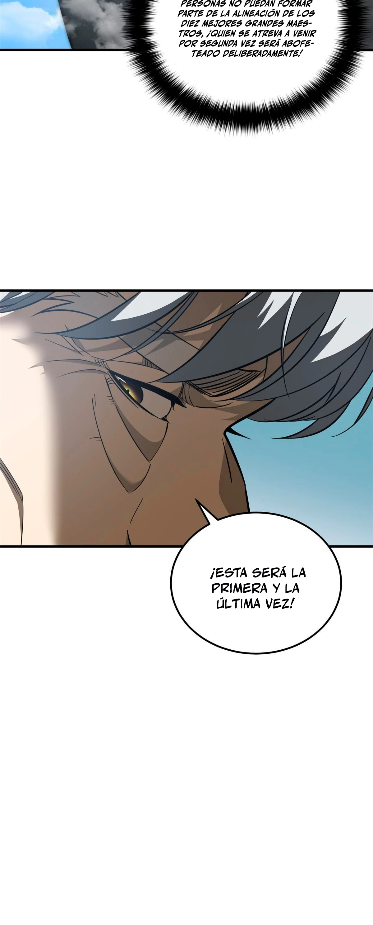 Artes Marciales Globales > Capitulo 183 > Page 281