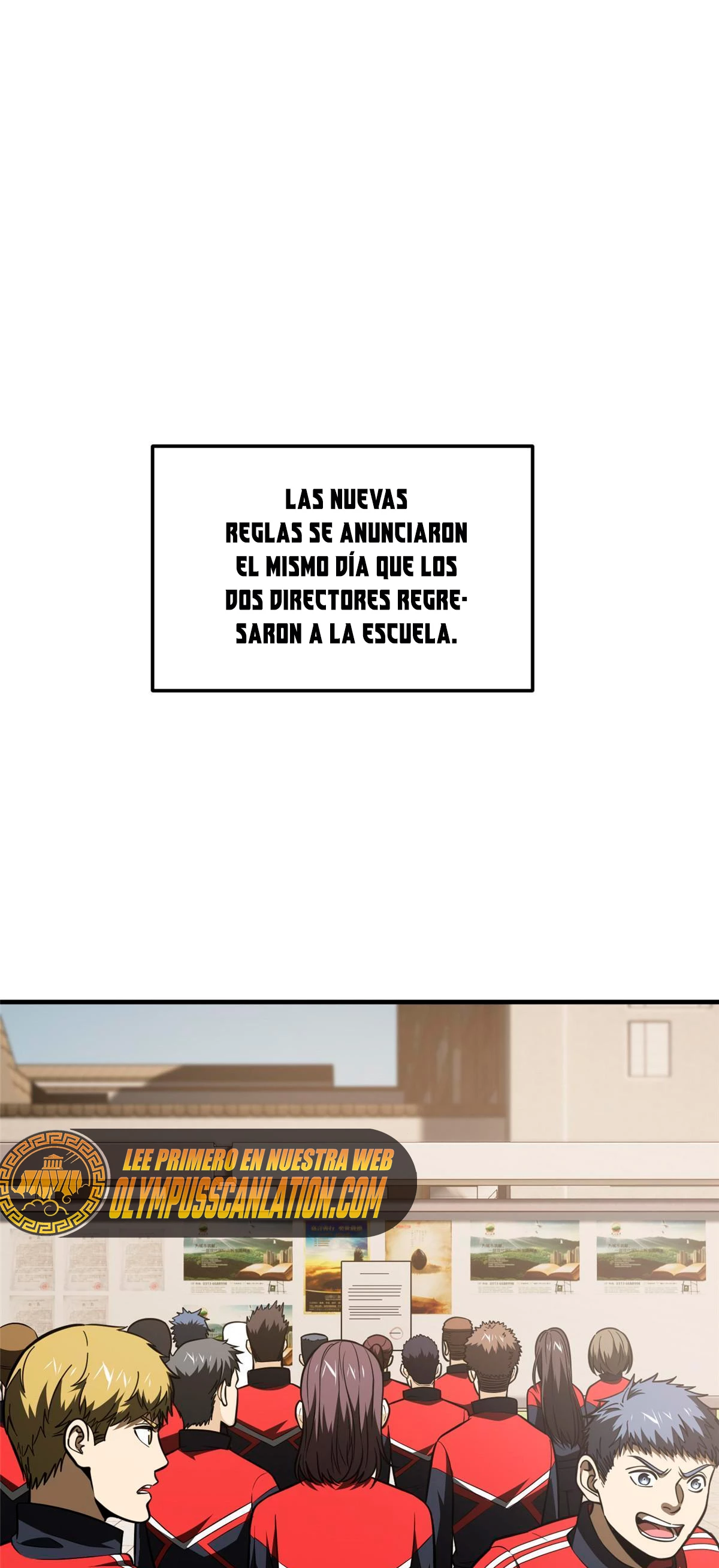 Artes Marciales Globales > Capitulo 183 > Page 291