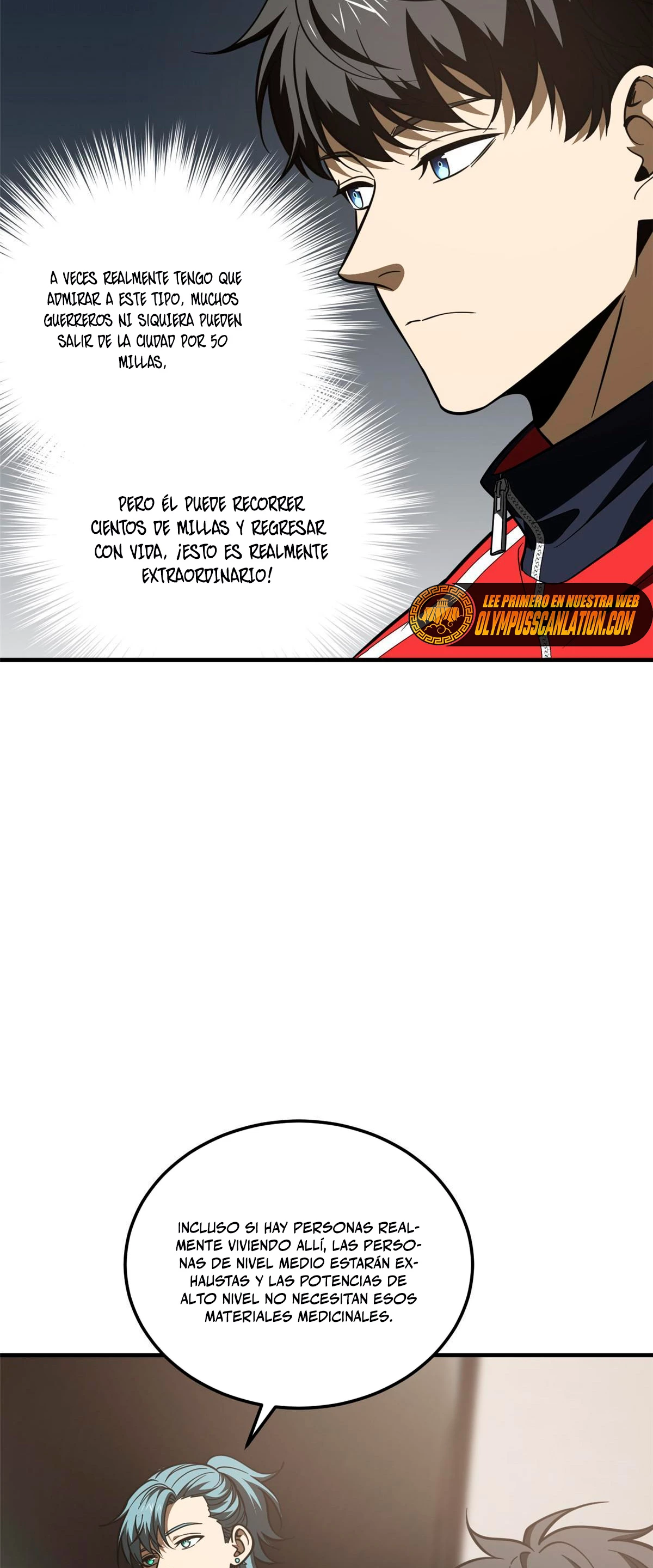 Artes Marciales Globales > Capitulo 184 > Page 61