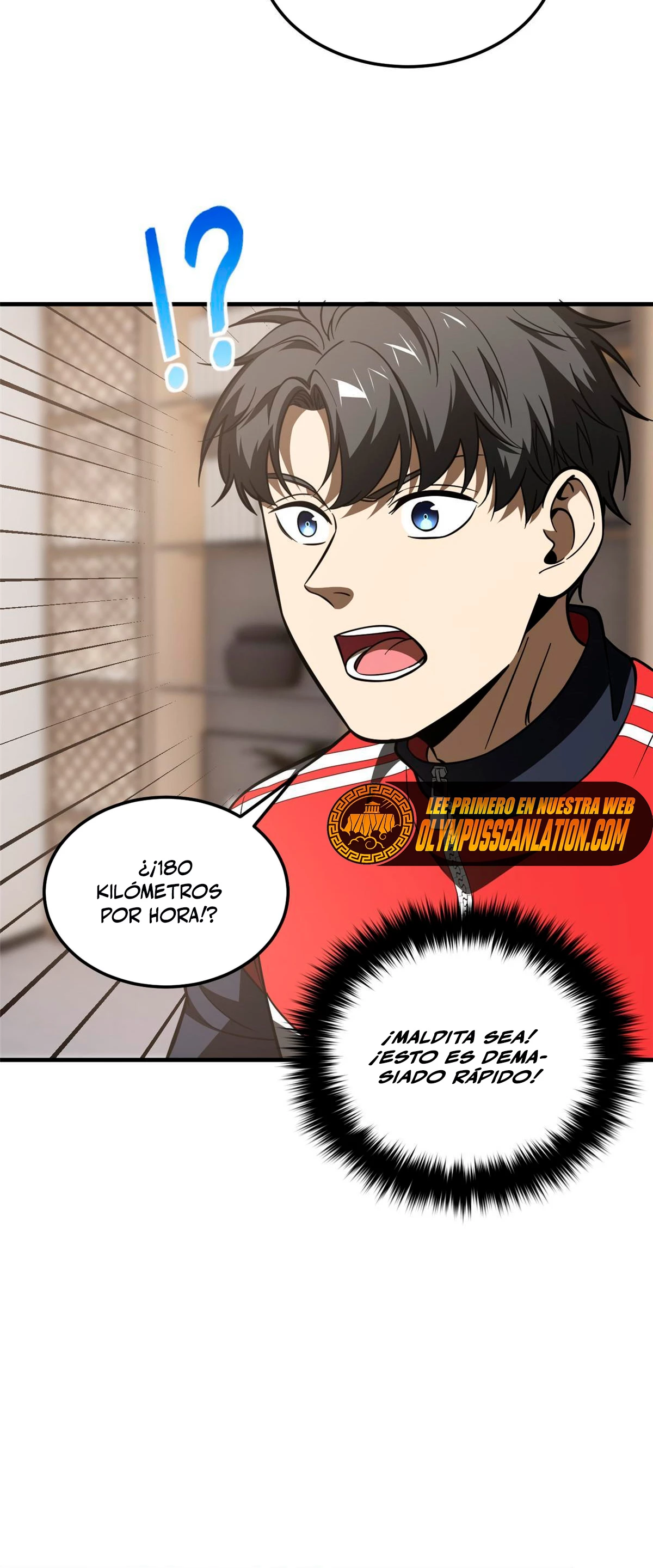 Artes Marciales Globales > Capitulo 184 > Page 101