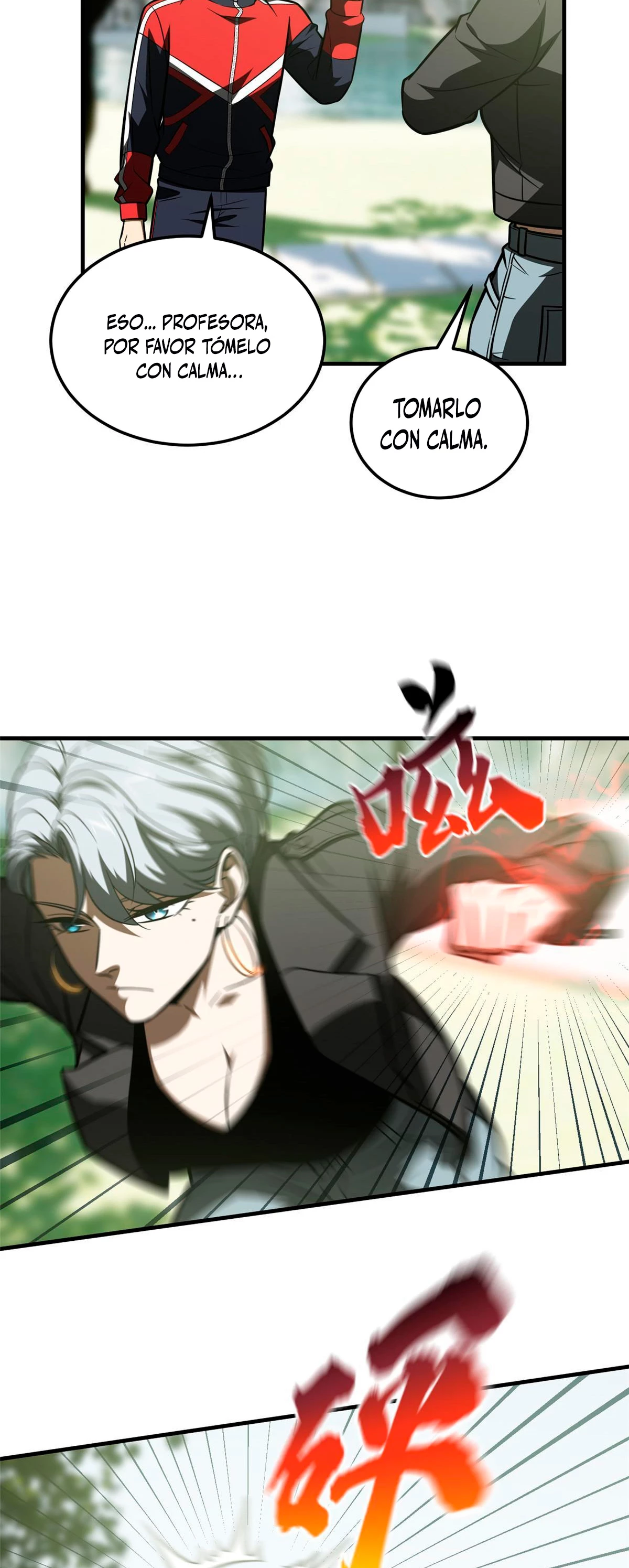 Artes Marciales Globales > Capitulo 184 > Page 241