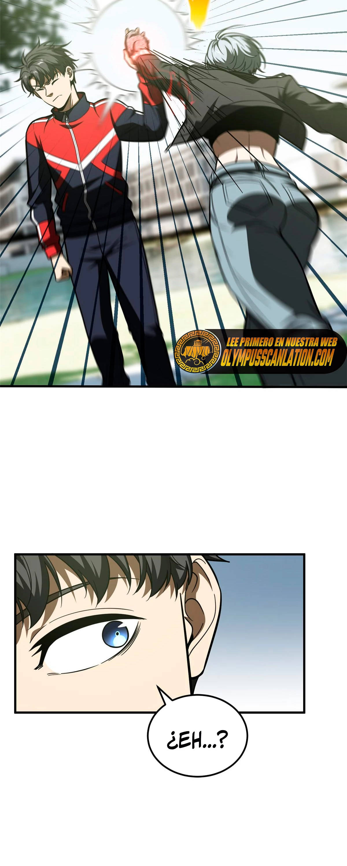 Artes Marciales Globales > Capitulo 184 > Page 251