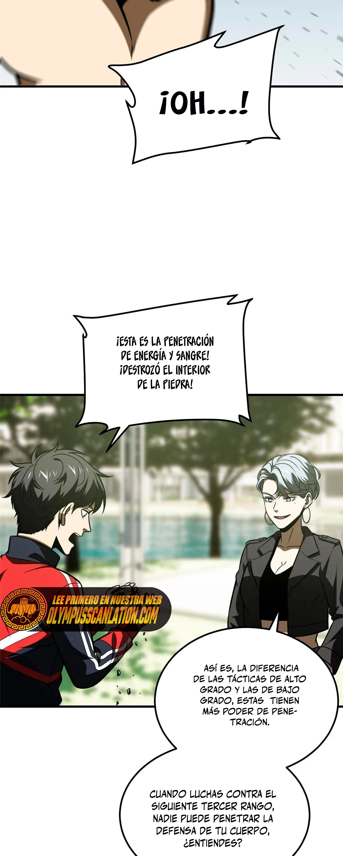 Artes Marciales Globales > Capitulo 184 > Page 271