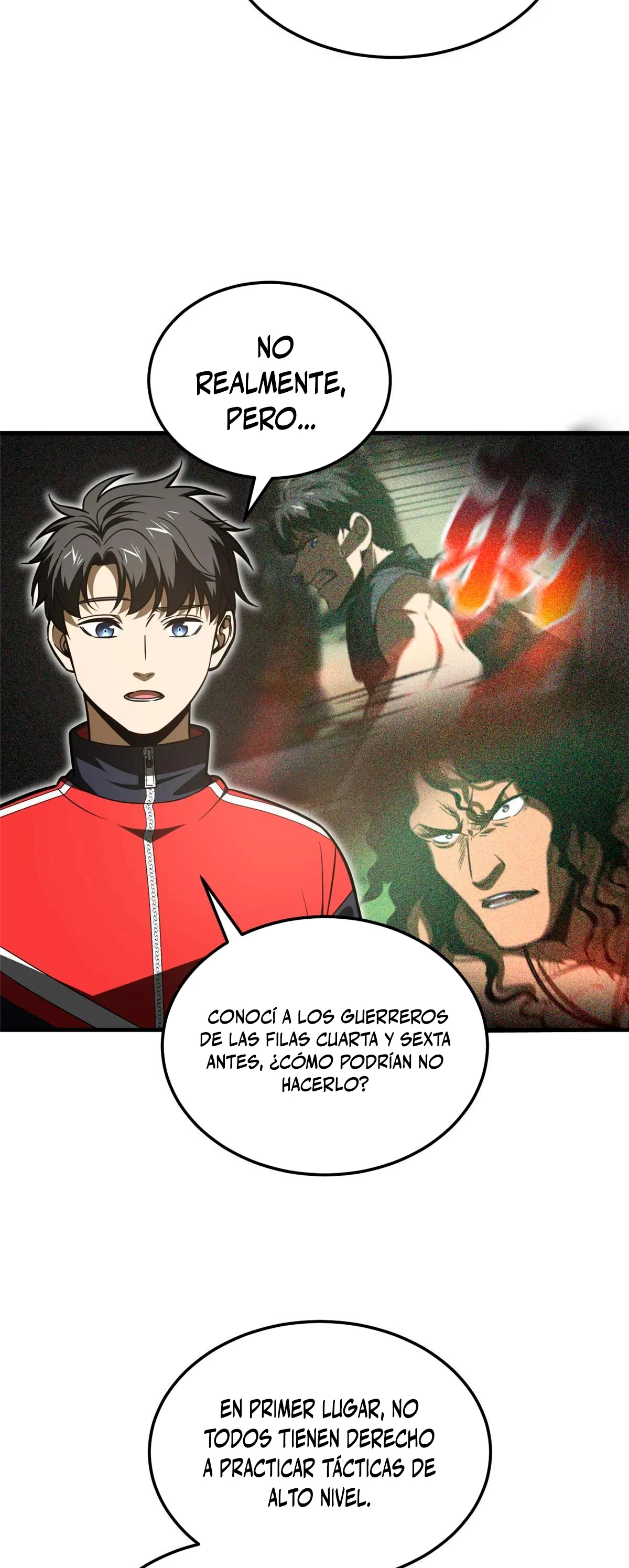 Artes Marciales Globales > Capitulo 184 > Page 281