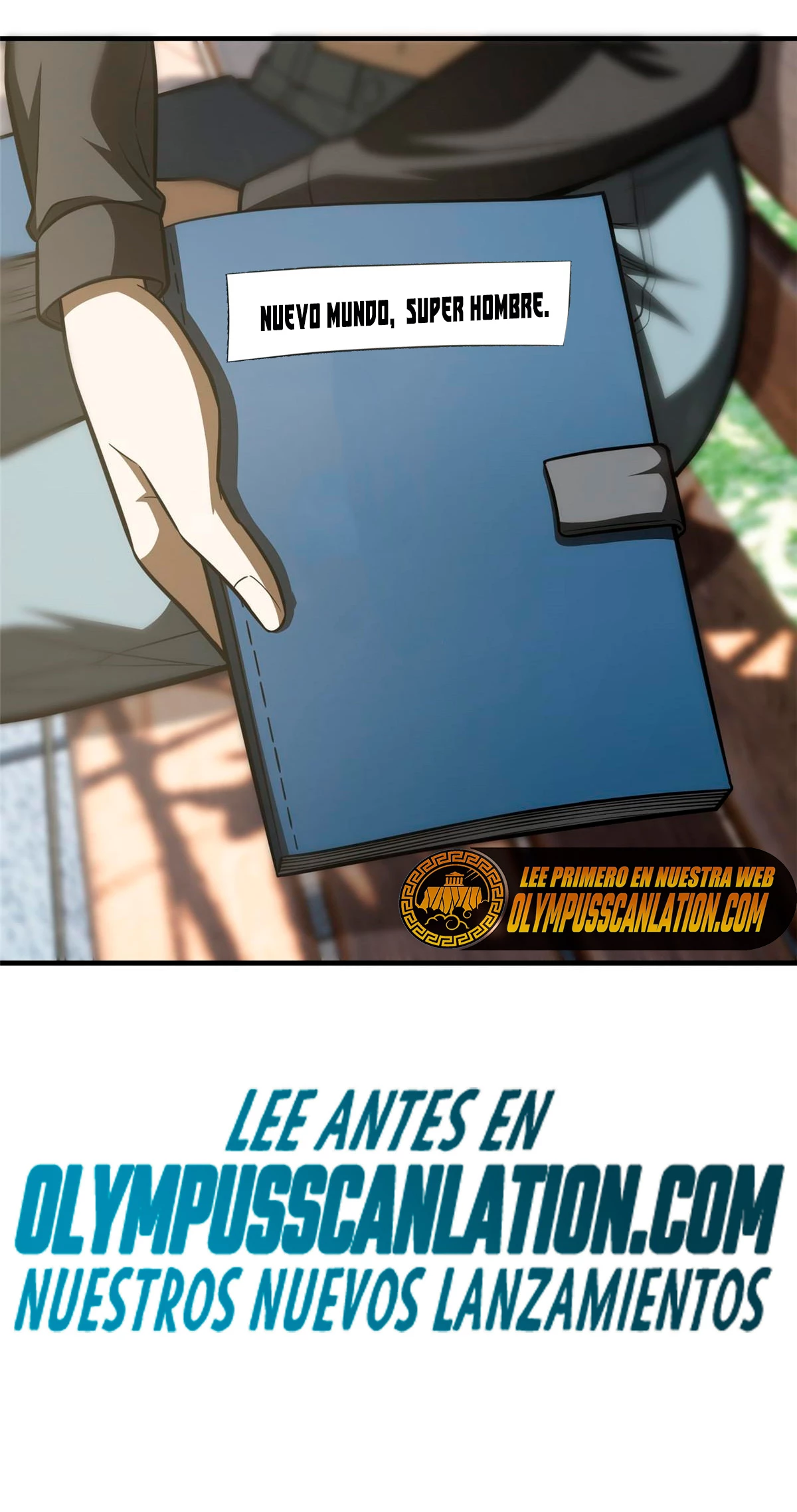 Artes Marciales Globales > Capitulo 184 > Page 351