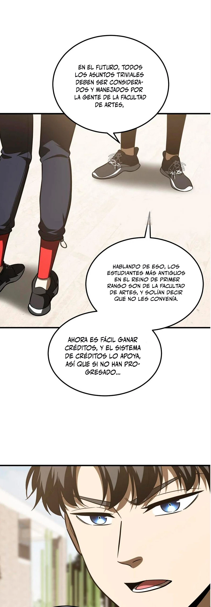 Artes Marciales Globales > Capitulo 185 > Page 201